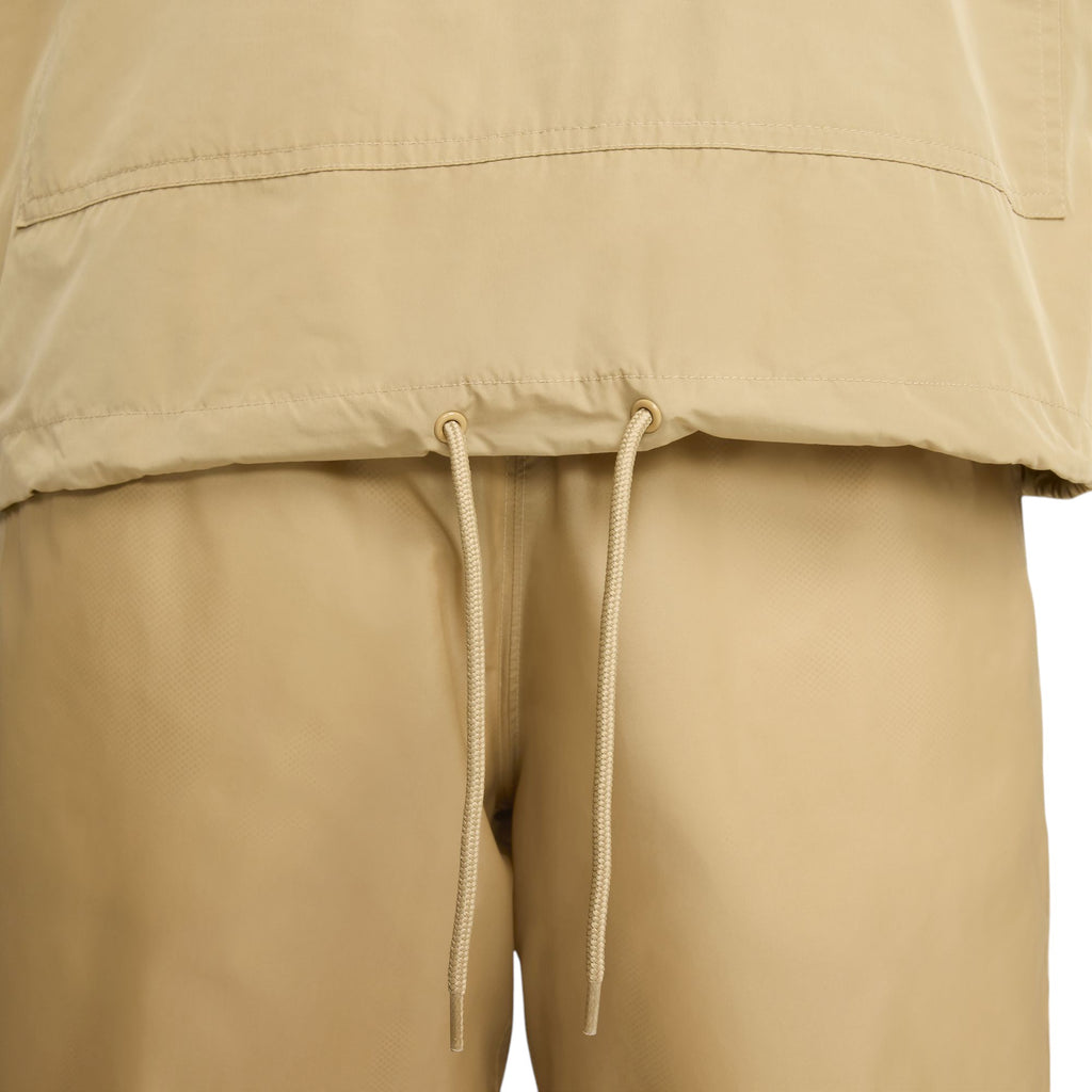 Club Marina Anorak Jacket Beige