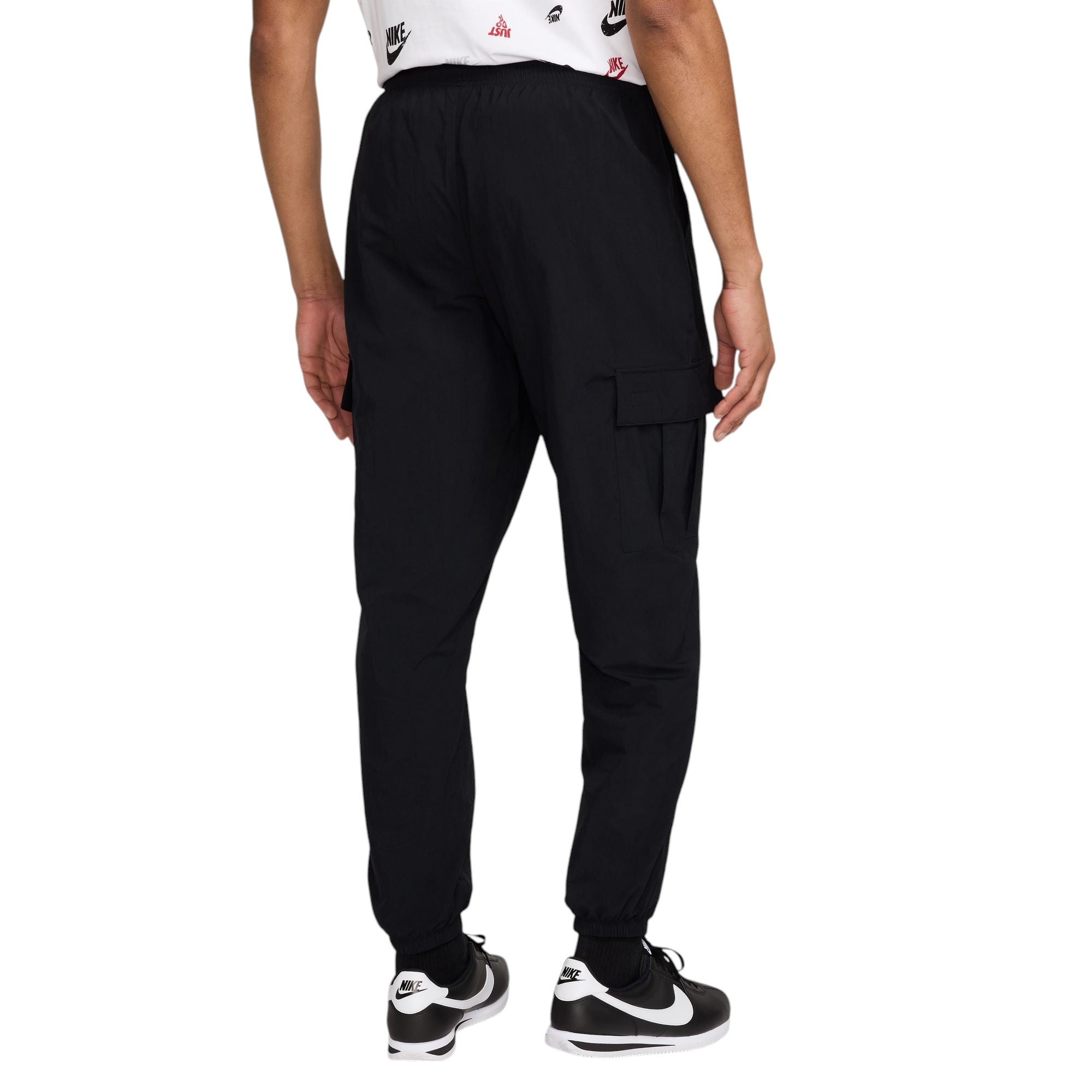 Club Woven Cargo Pant