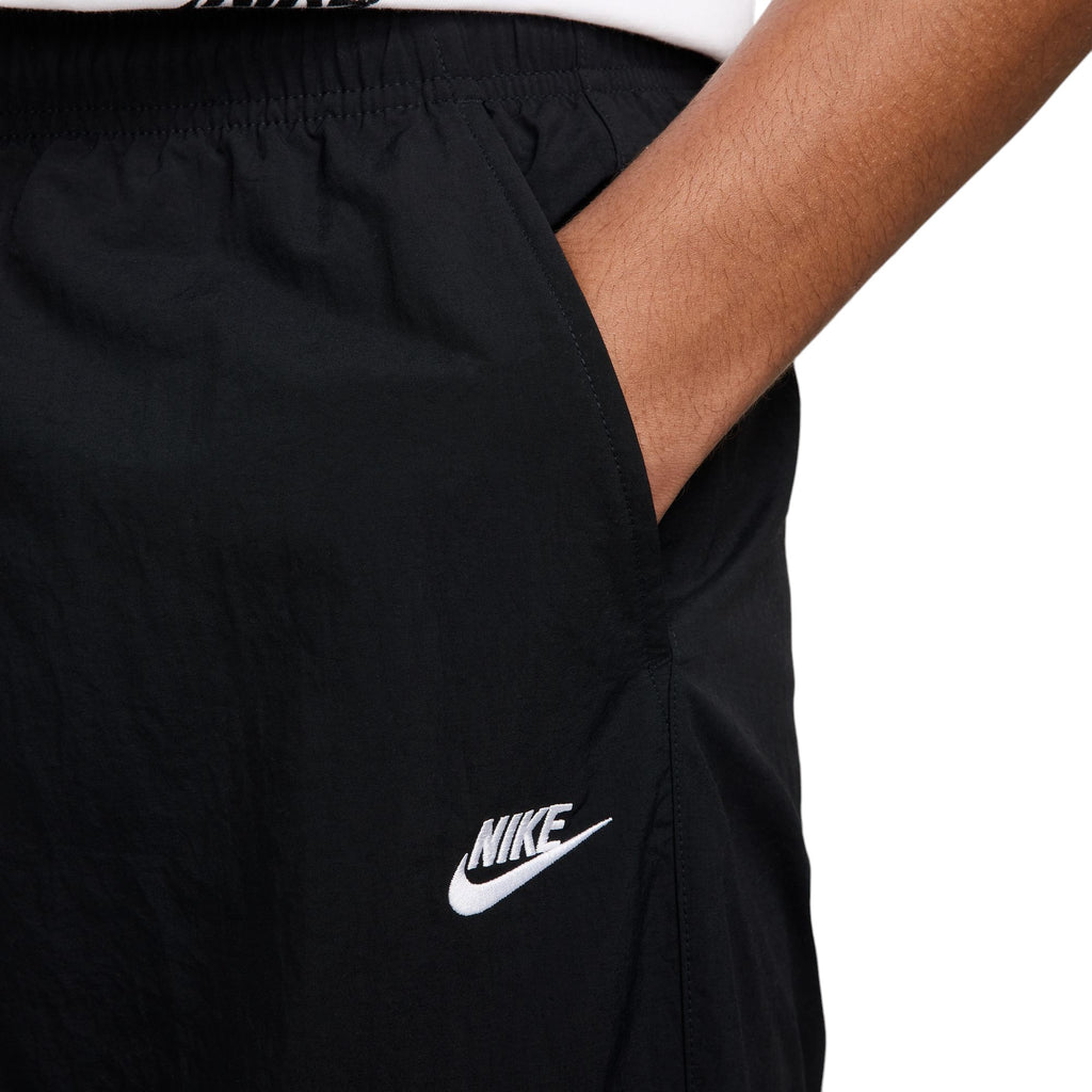 Club Woven Cargo Pant