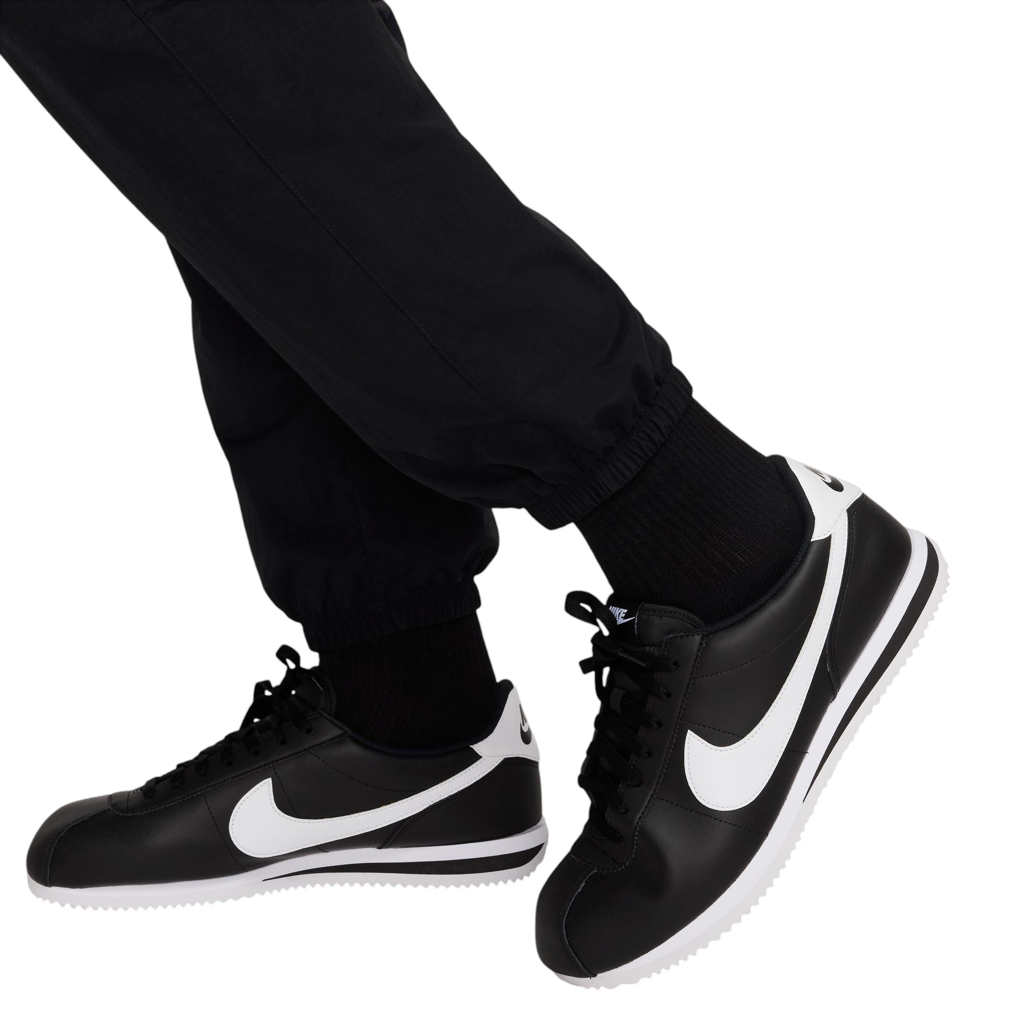 Club Woven Cargo Pant