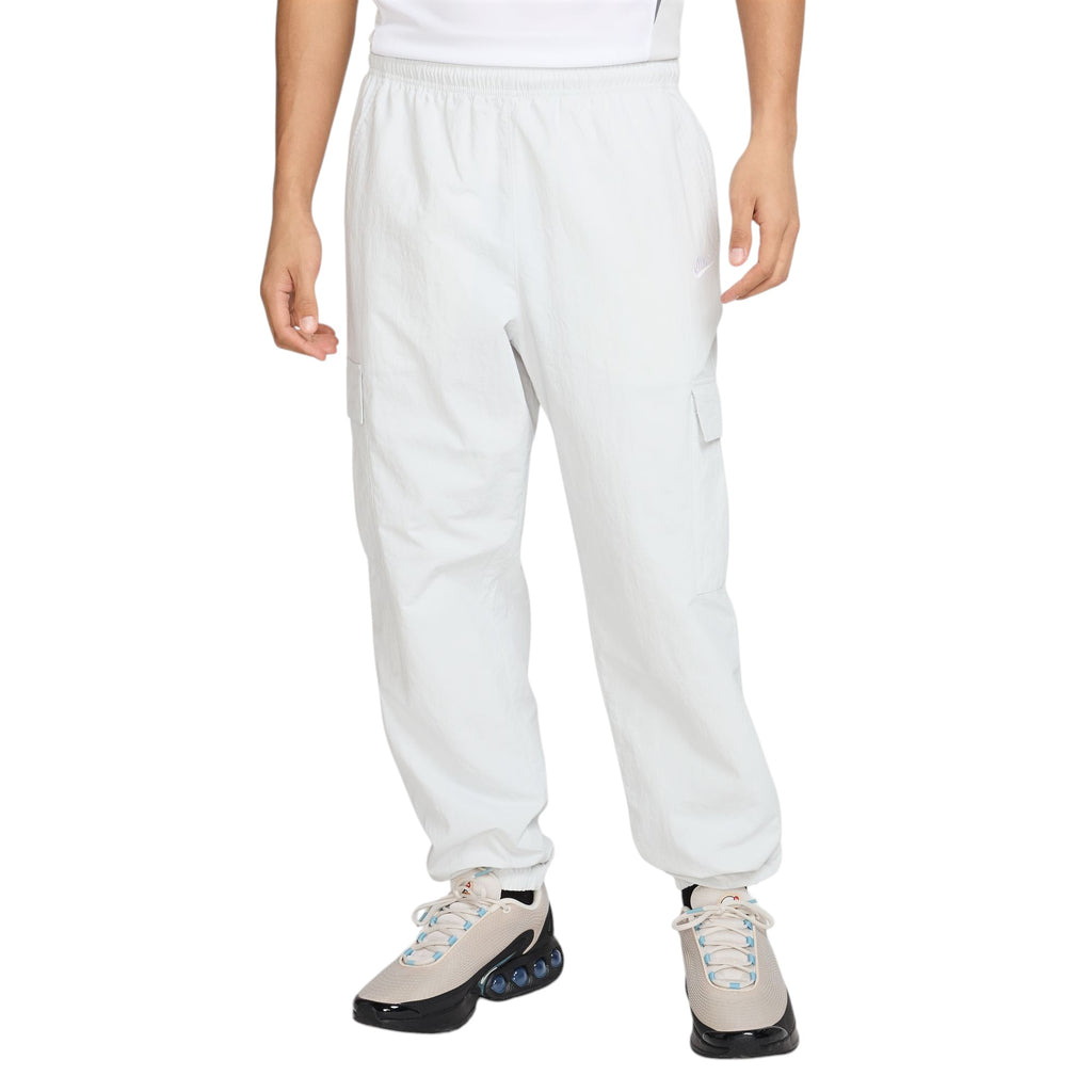 Club Woven Cargo Pant