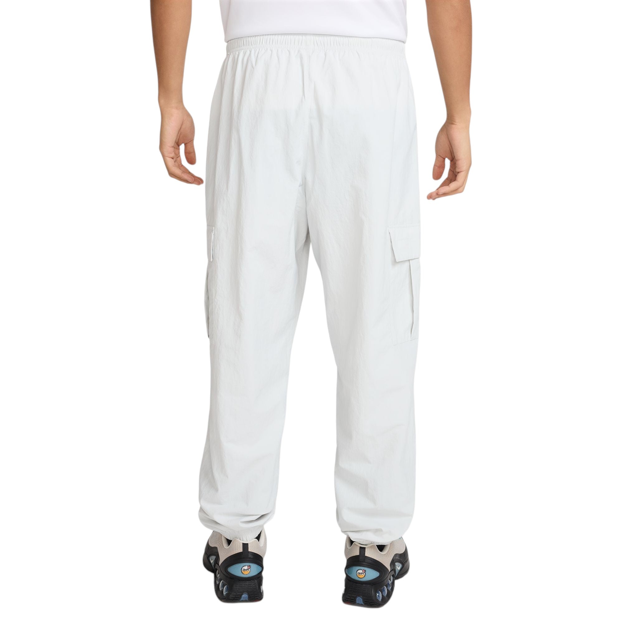 Club Woven Cargo Pant