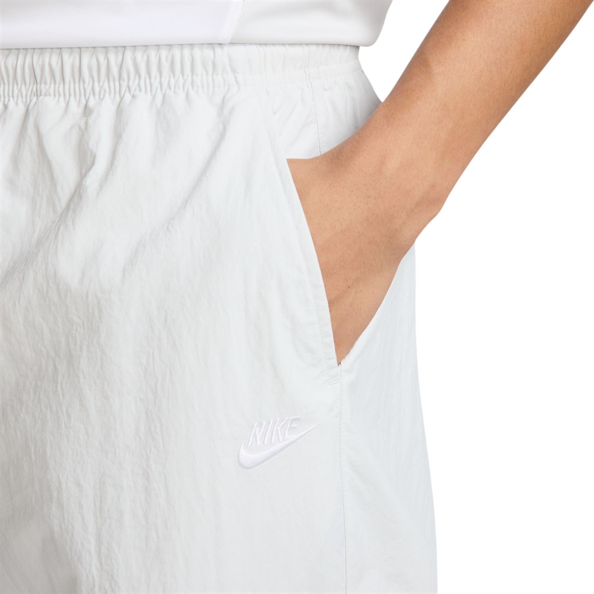 Club Woven Cargo Pant