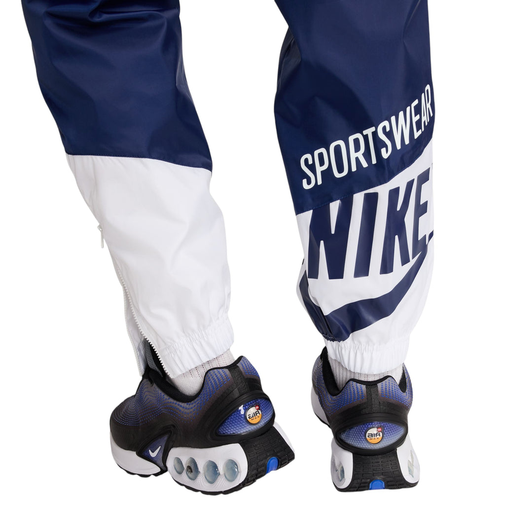 Wr Woven Graphic Pant