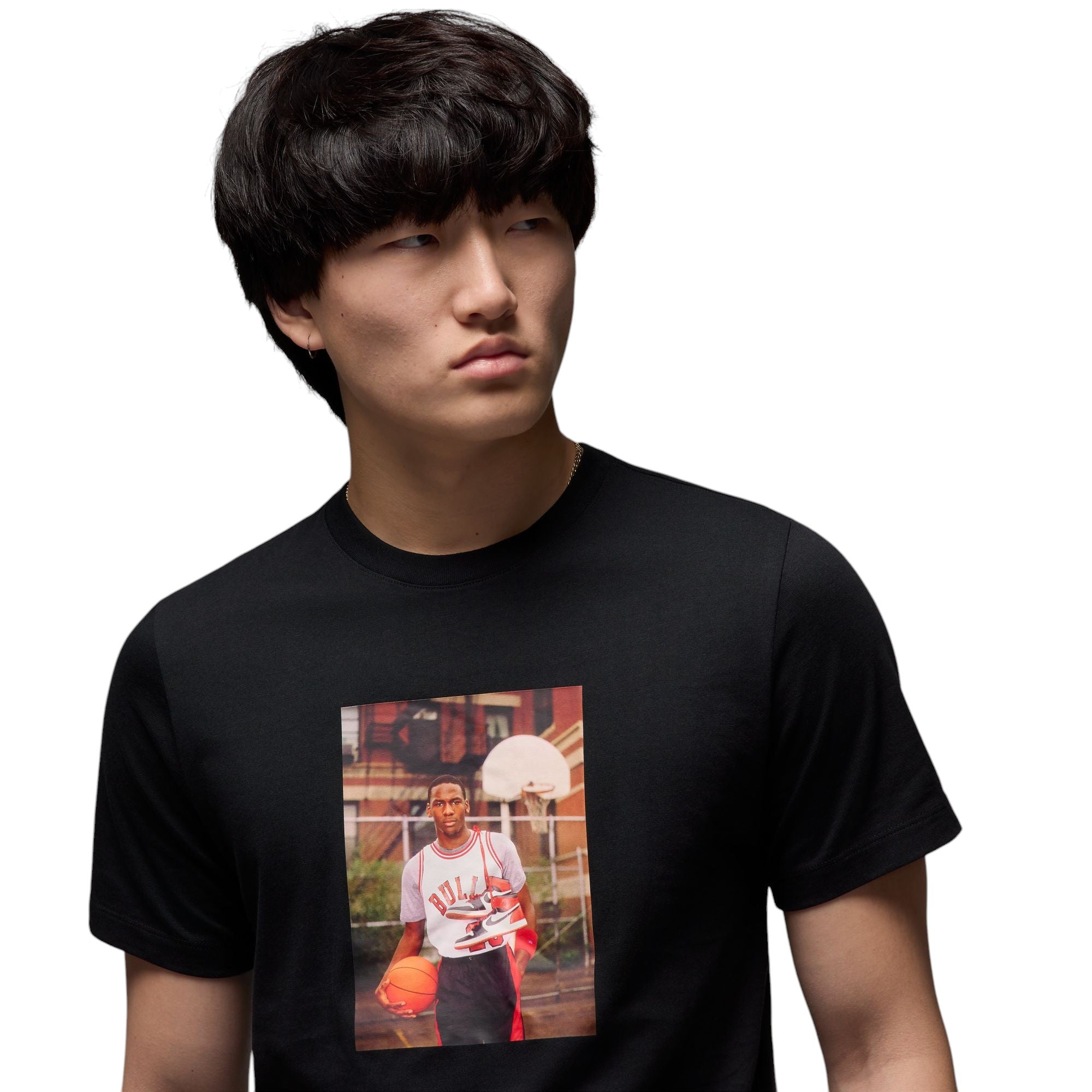 Brand Photo Tshirt