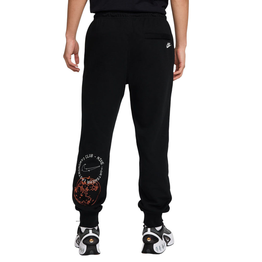 Club French Terry Pant