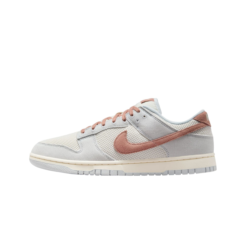 Nike Dunk Low Fossil Rose