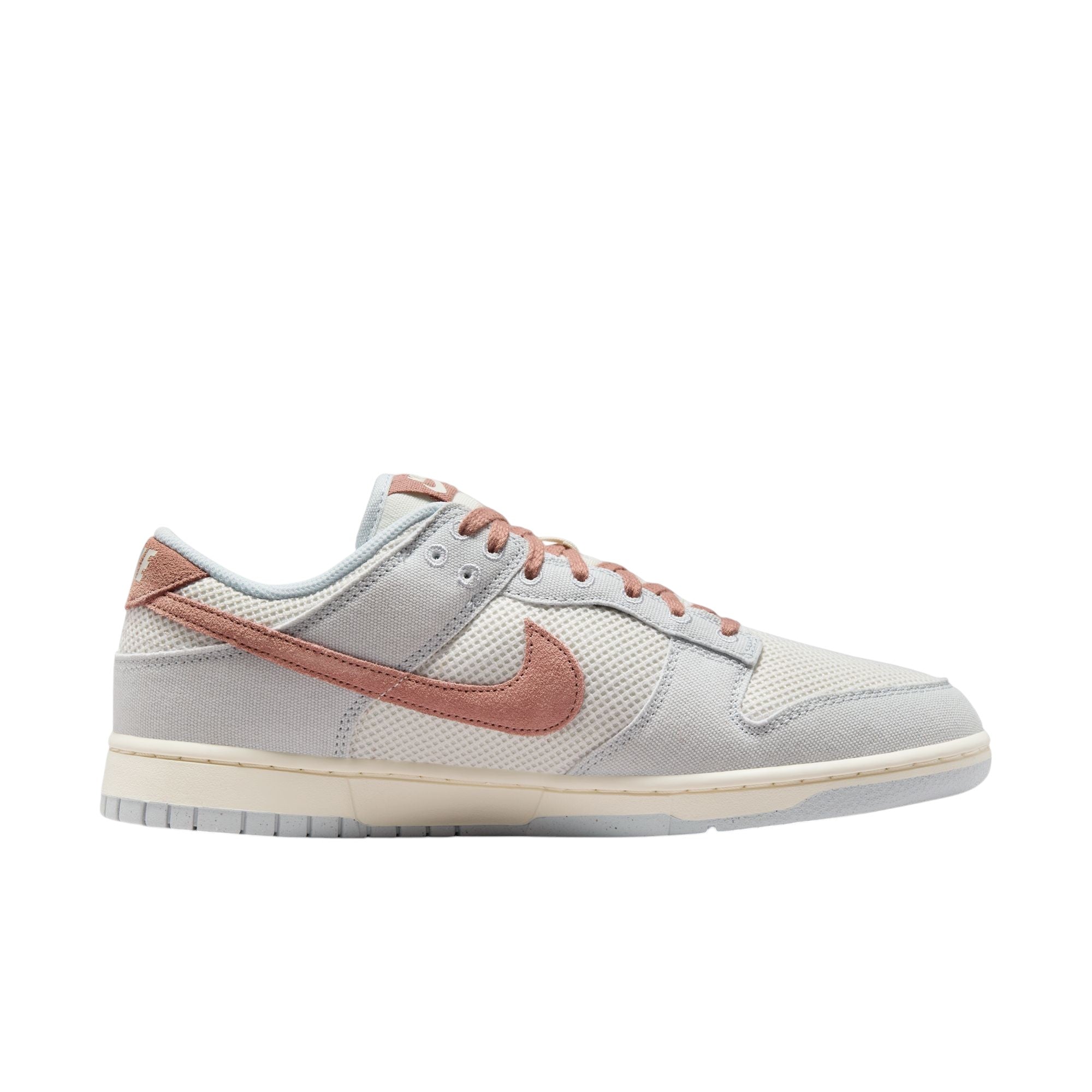 Nike Dunk Low Fossil Rose