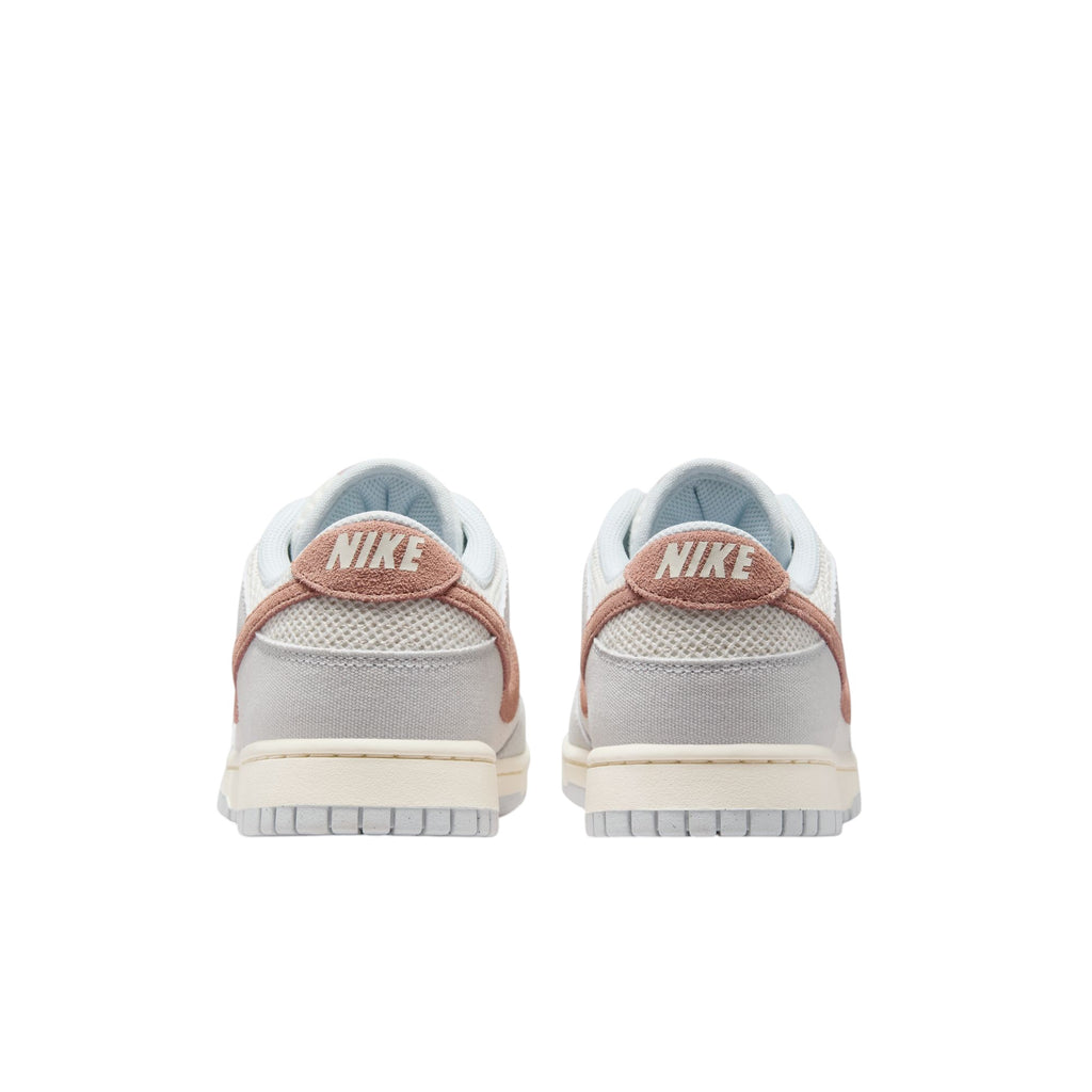 Nike Dunk Low Fossil Rose