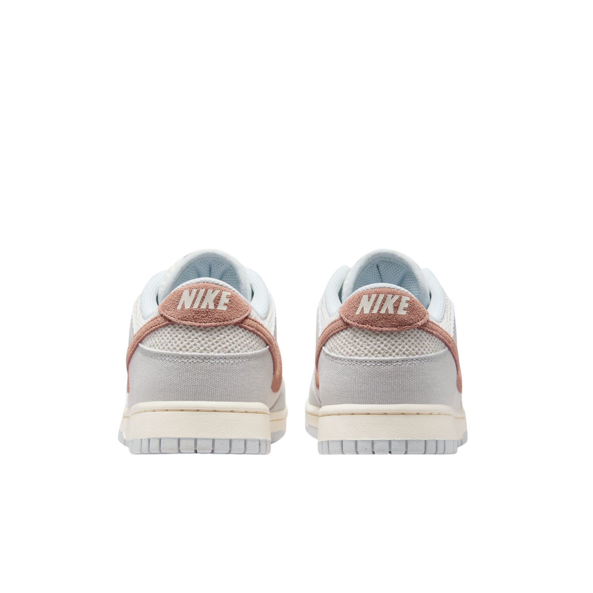 Nike Dunk Low Fossil Rose