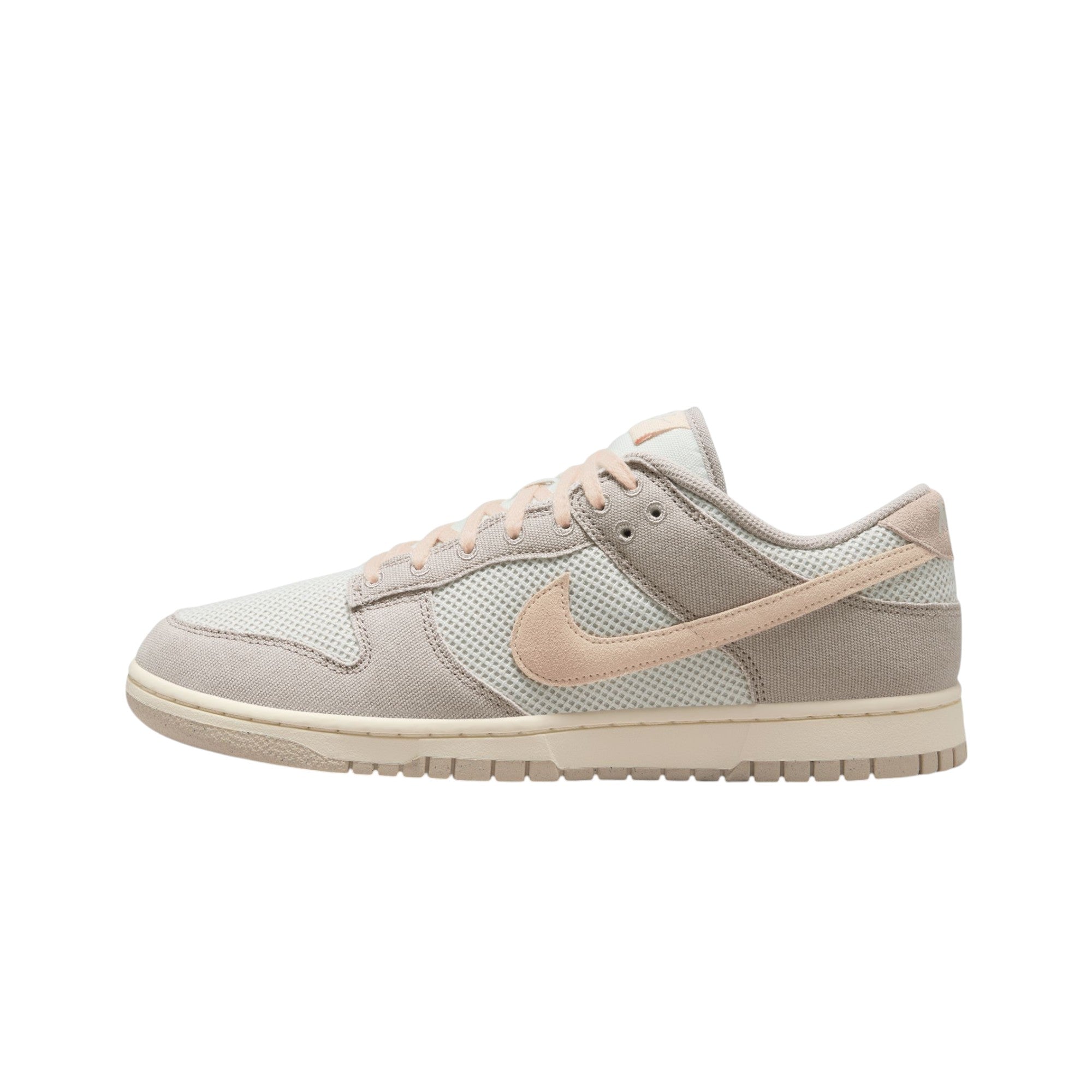 Nike Dunk Low College Grey Light Bone