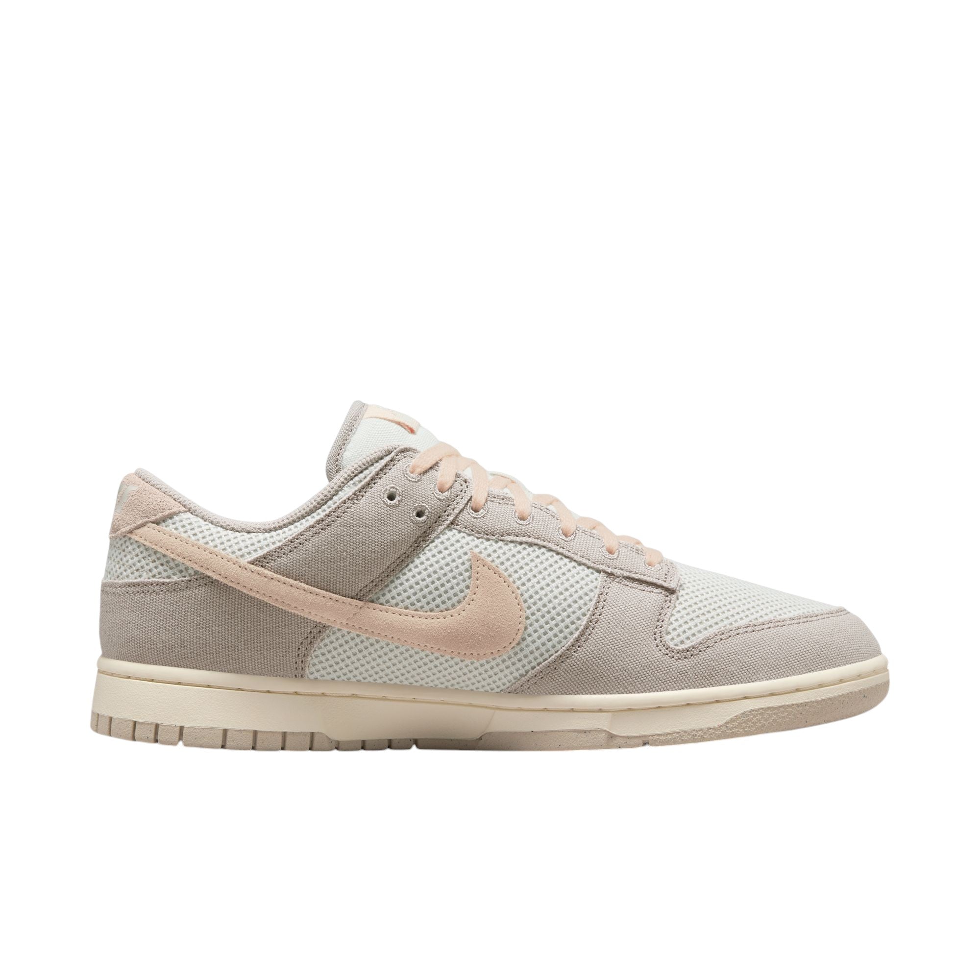 Nike Dunk Low College Grey Light Bone