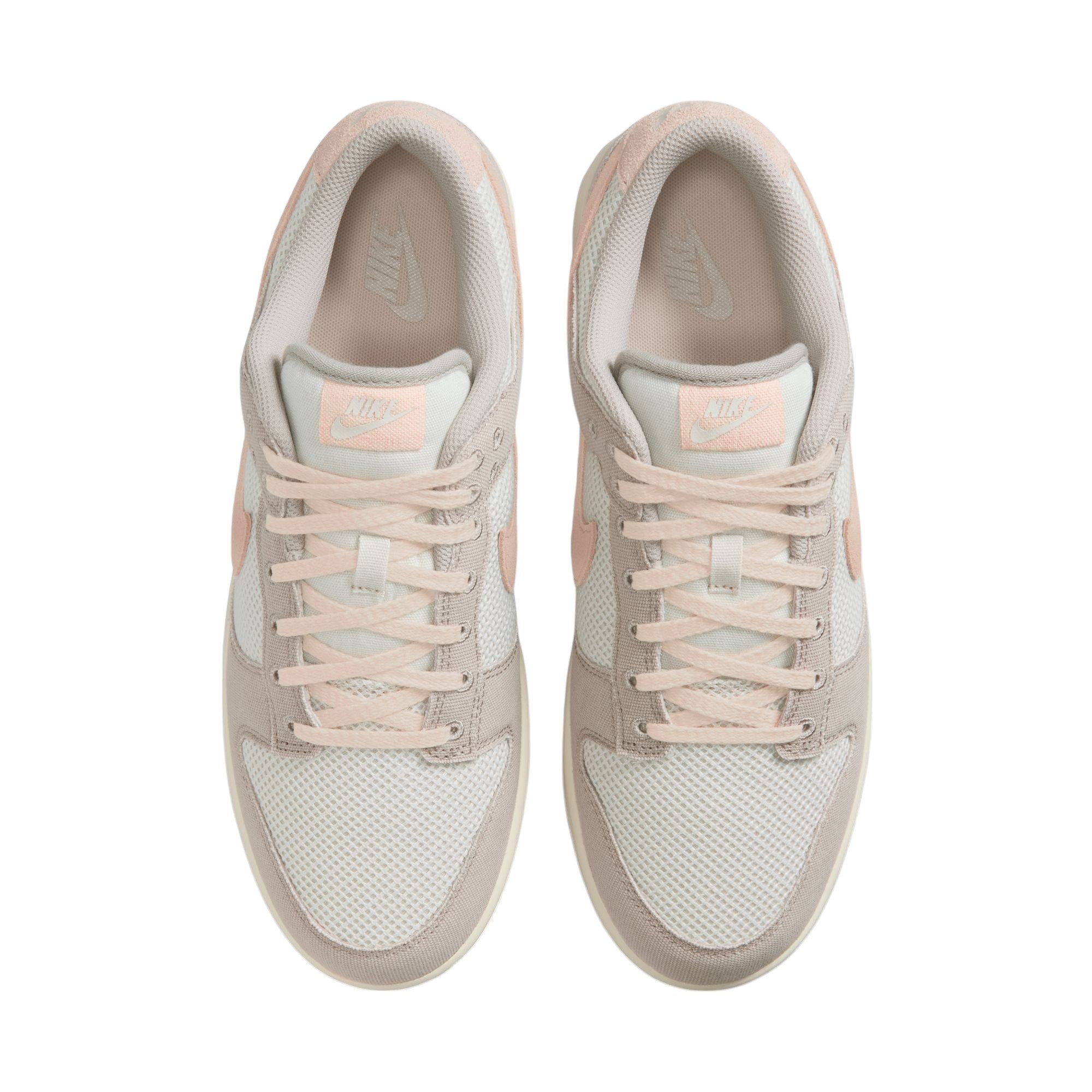 Nike Dunk Low College Grey Light Bone