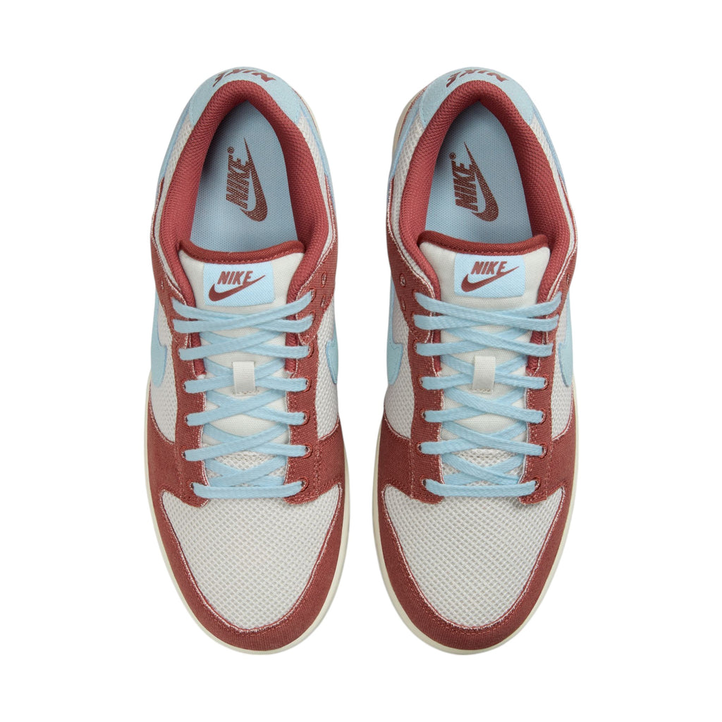 Dunk Low Retro Se Terra Brown/Celestine Blue-Light Bone