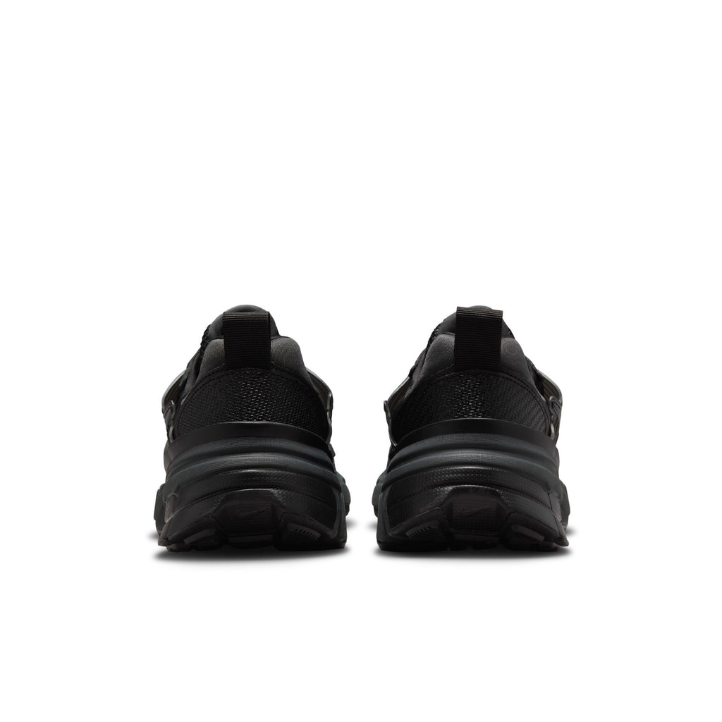 V2k Run Black Dark Smoke Grey