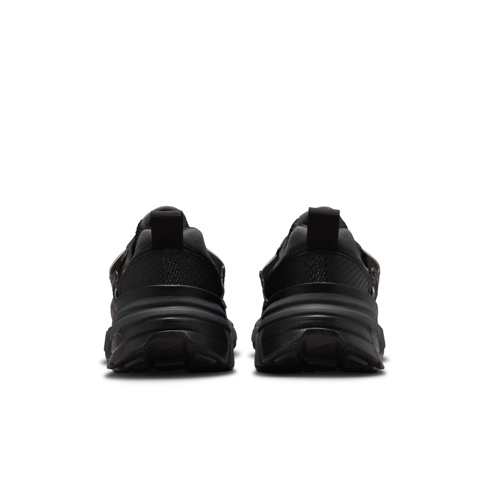 V2k Run Black Dark Smoke Grey