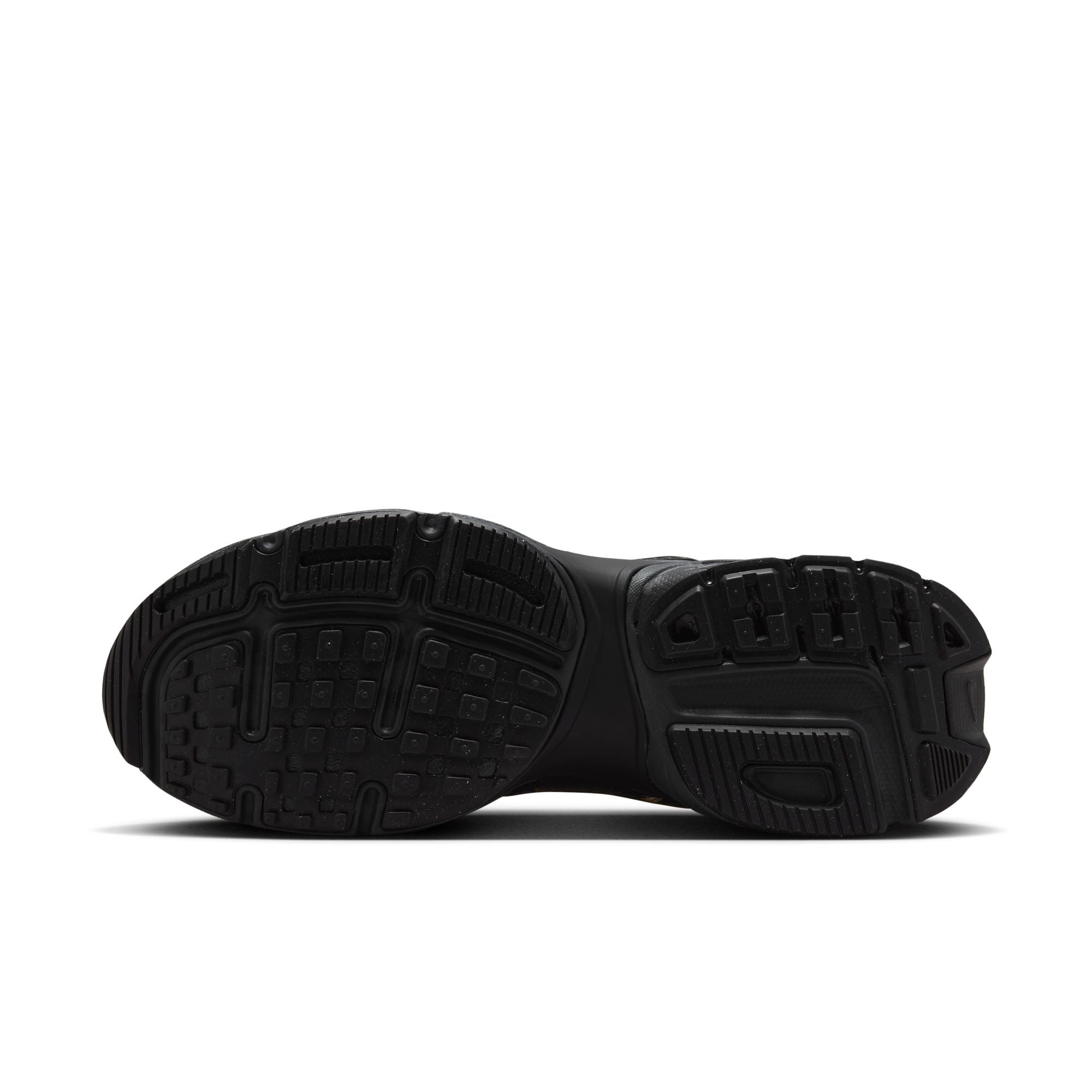 V2k Run Black Dark Smoke Grey