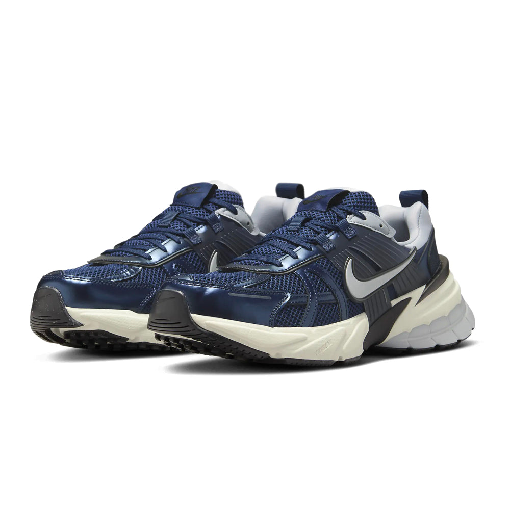 V2k Run Thunder Blue Wolf Grey