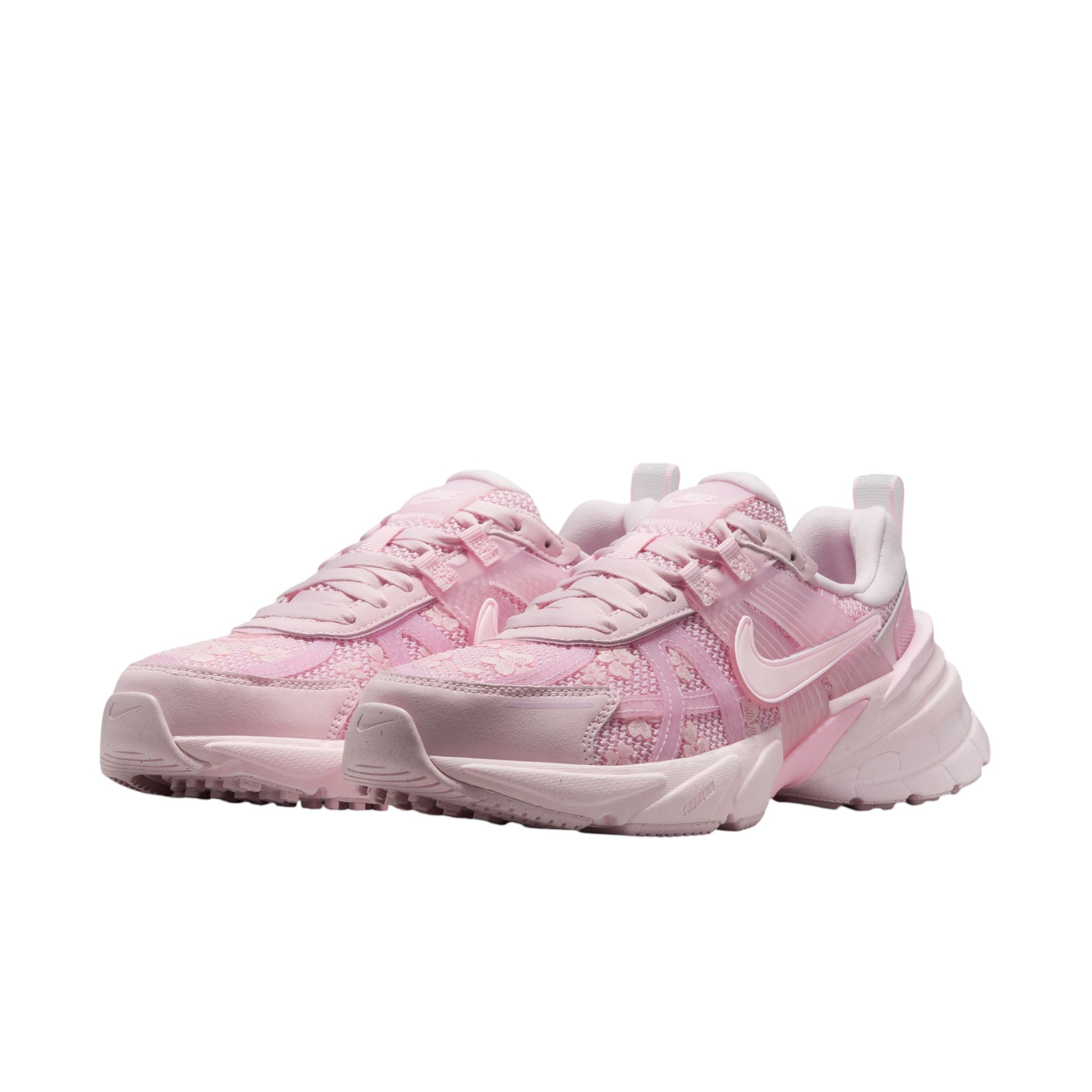 V2K Run Pink Foam Arctic Pink