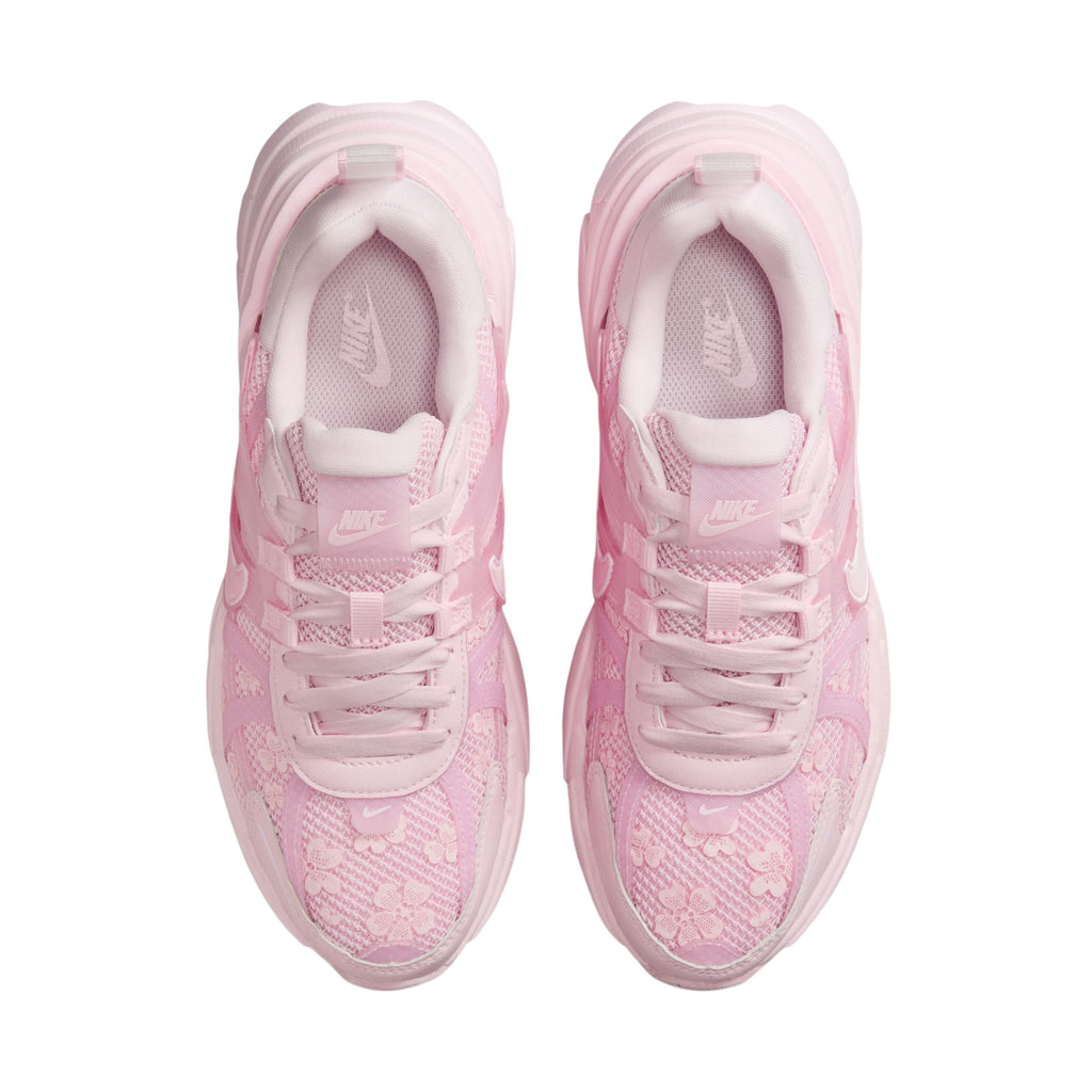 V2K Run Pink Foam Arctic Pink