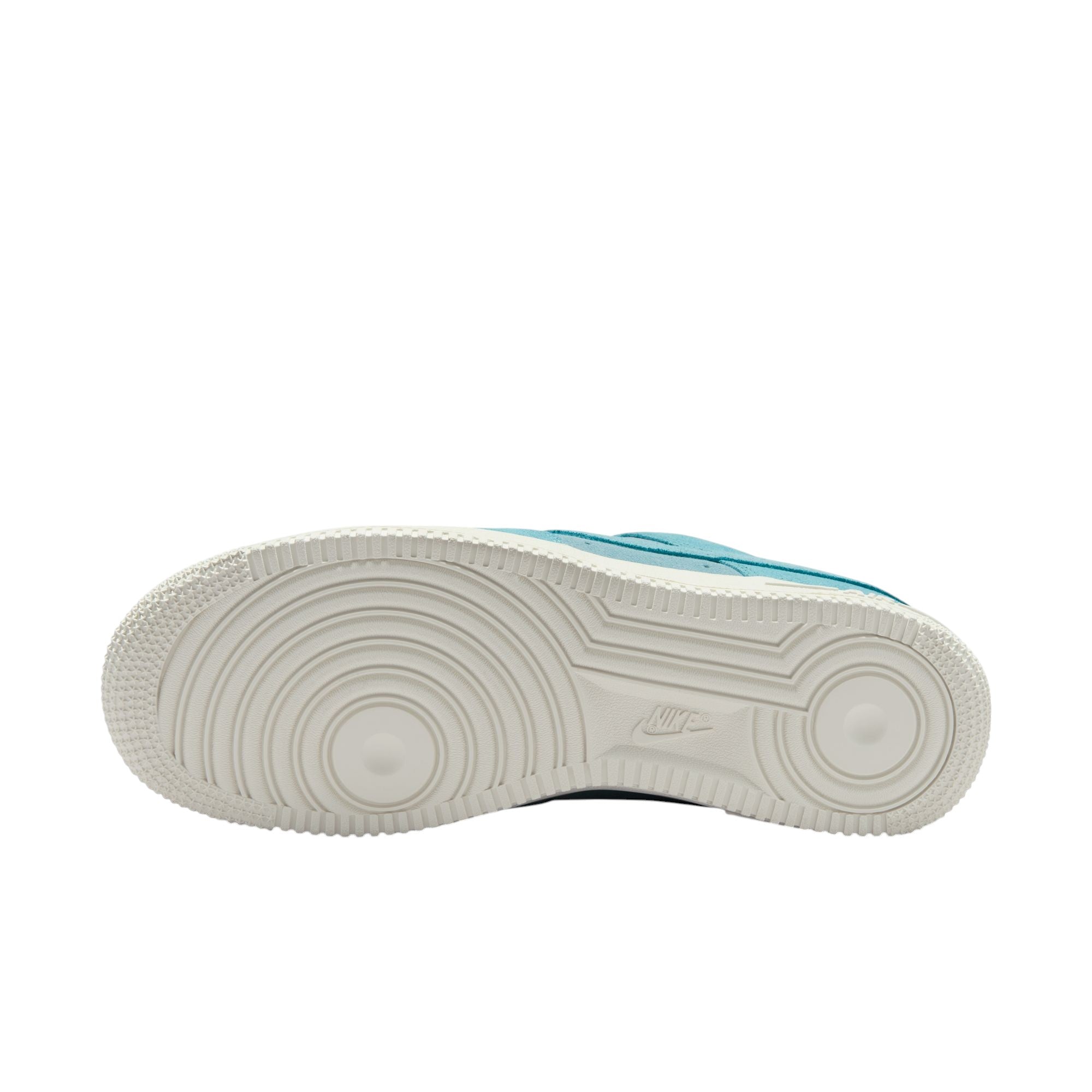 Air Force 1 Low Blue Suede