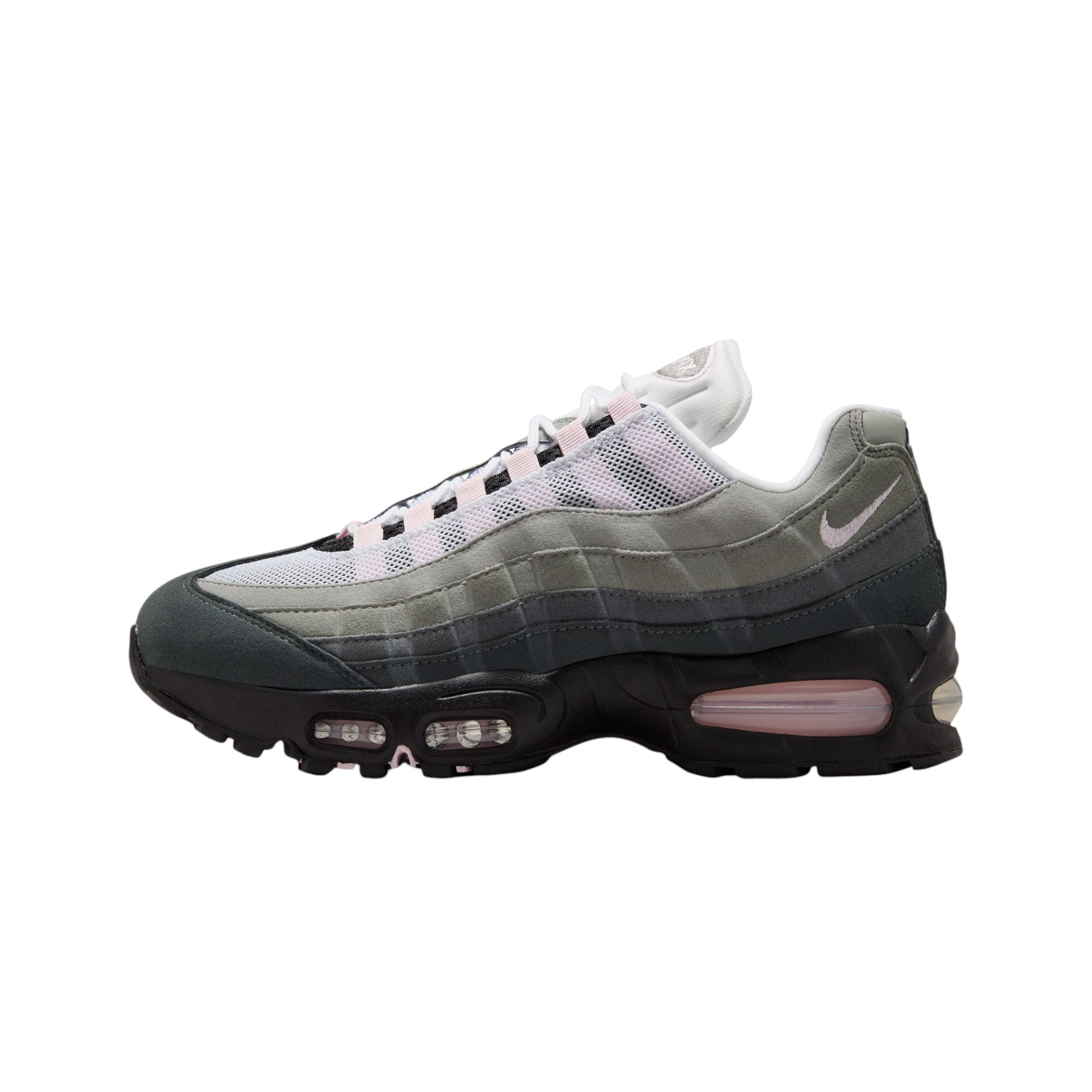 W NIKE AIR MAX 95 OG BLK
