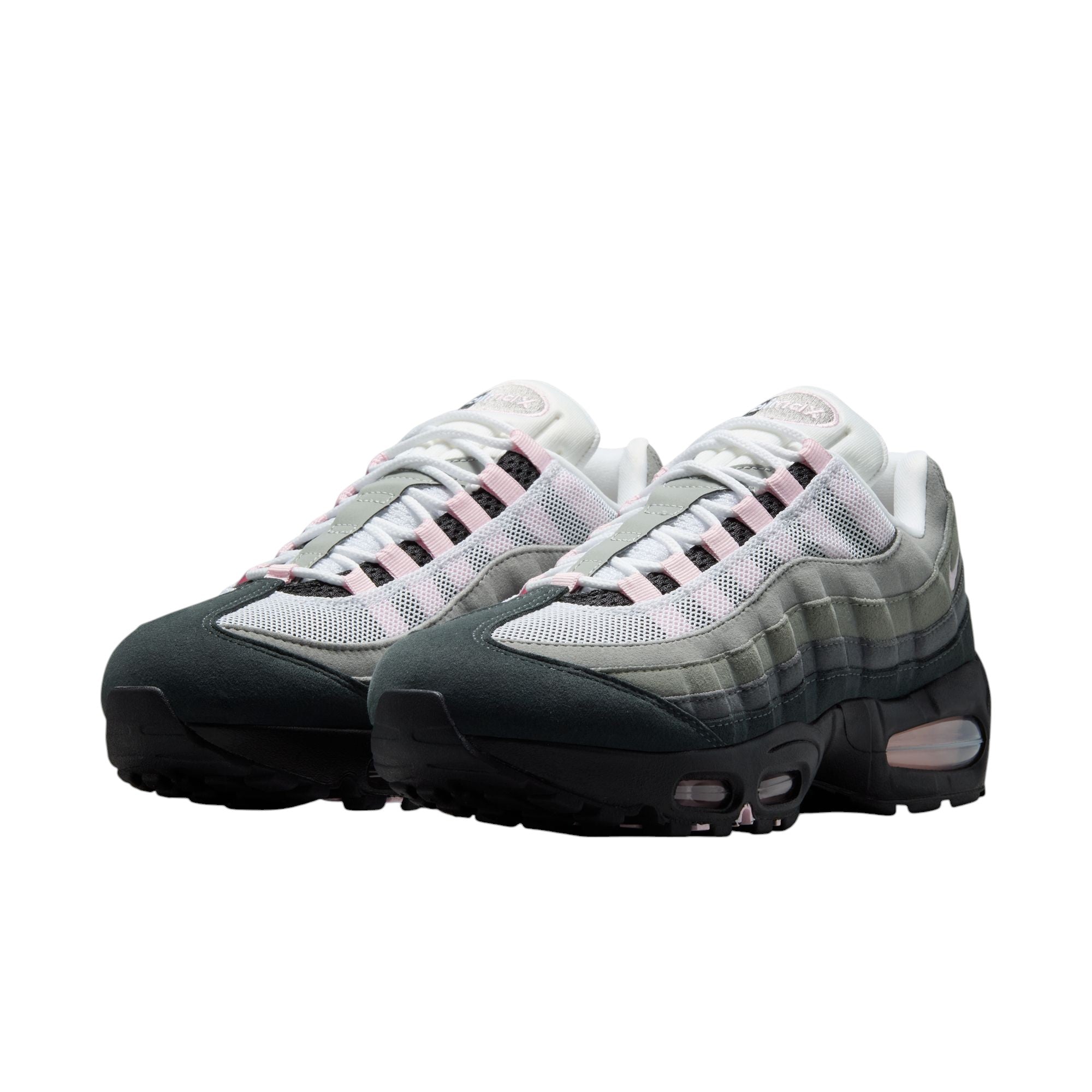 W NIKE AIR MAX 95 OG BLK