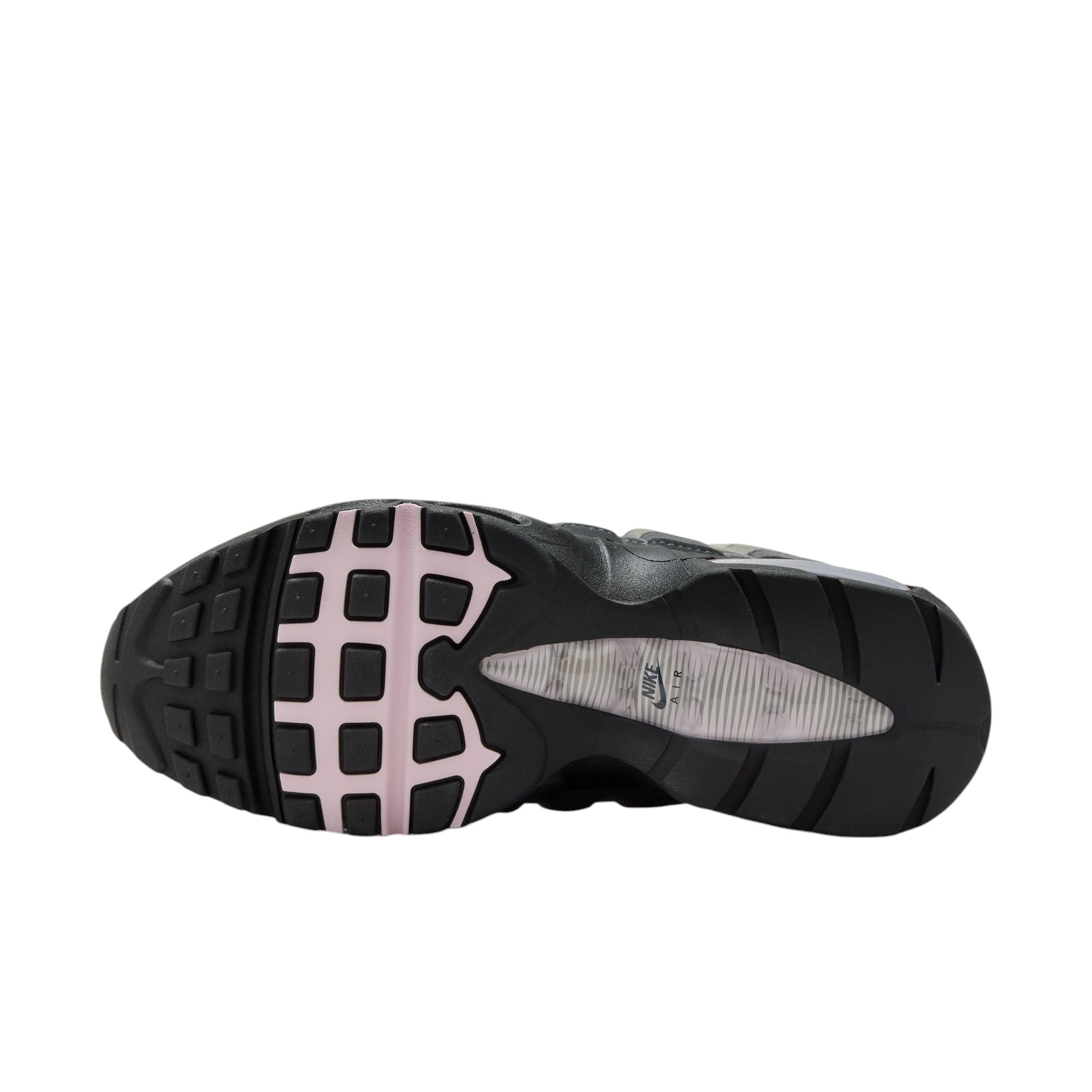 W NIKE AIR MAX 95 OG BLK