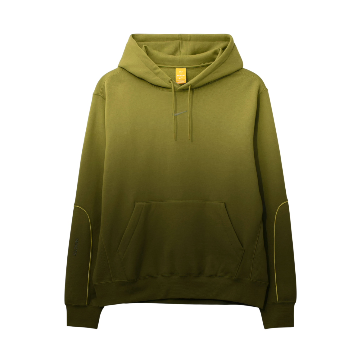 M NRG NOCTA CS HDY FLC WASH