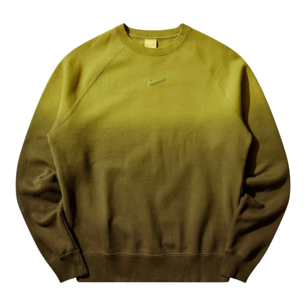 M NRG NOCTA CS CREW FLC WSH