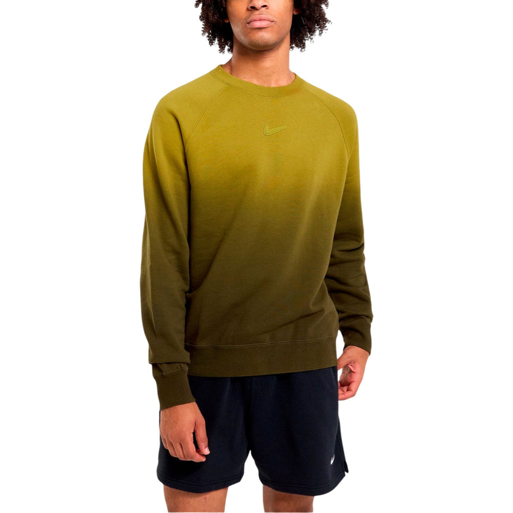 M NRG NOCTA CS CREW FLC WSH