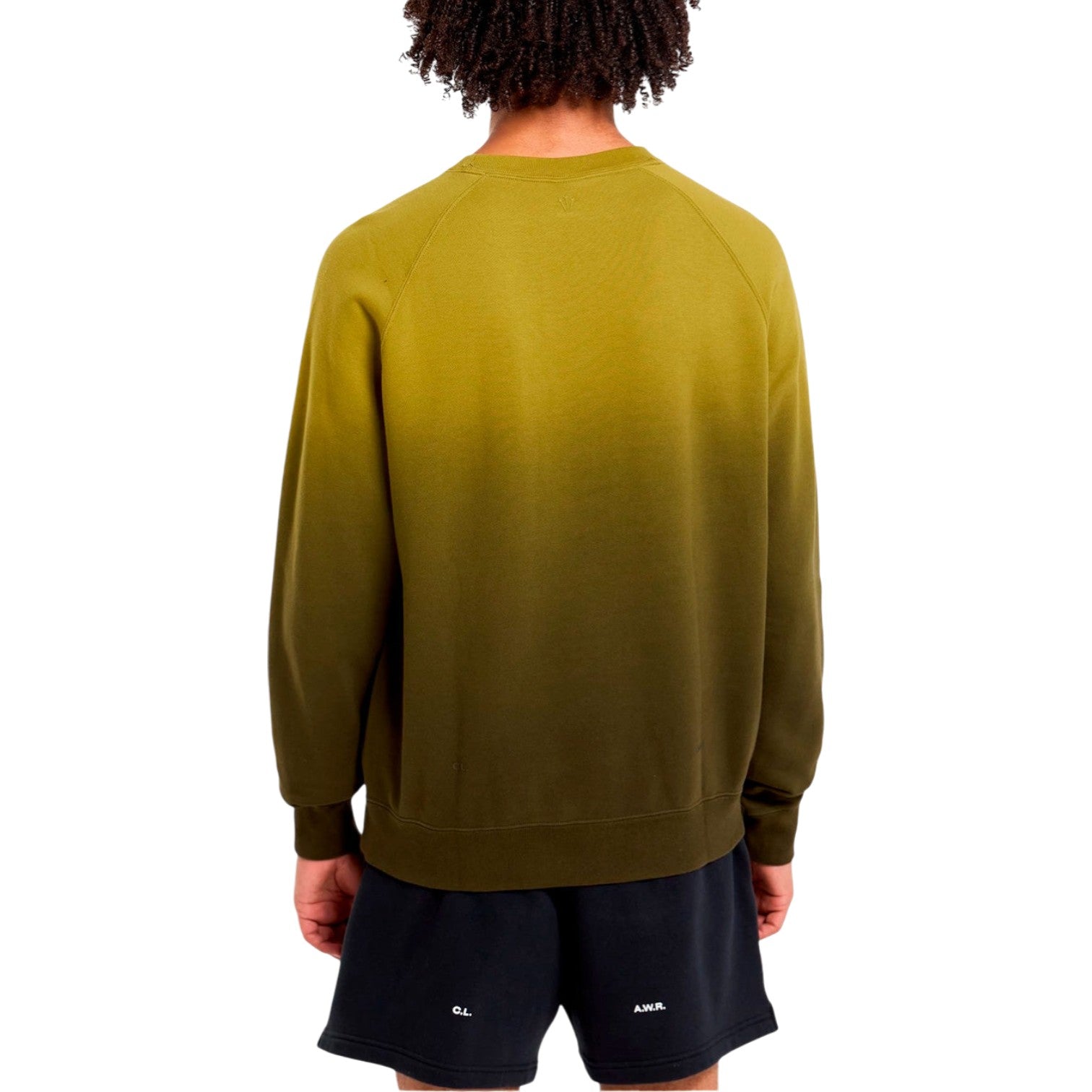 M NRG NOCTA CS CREW FLC WSH