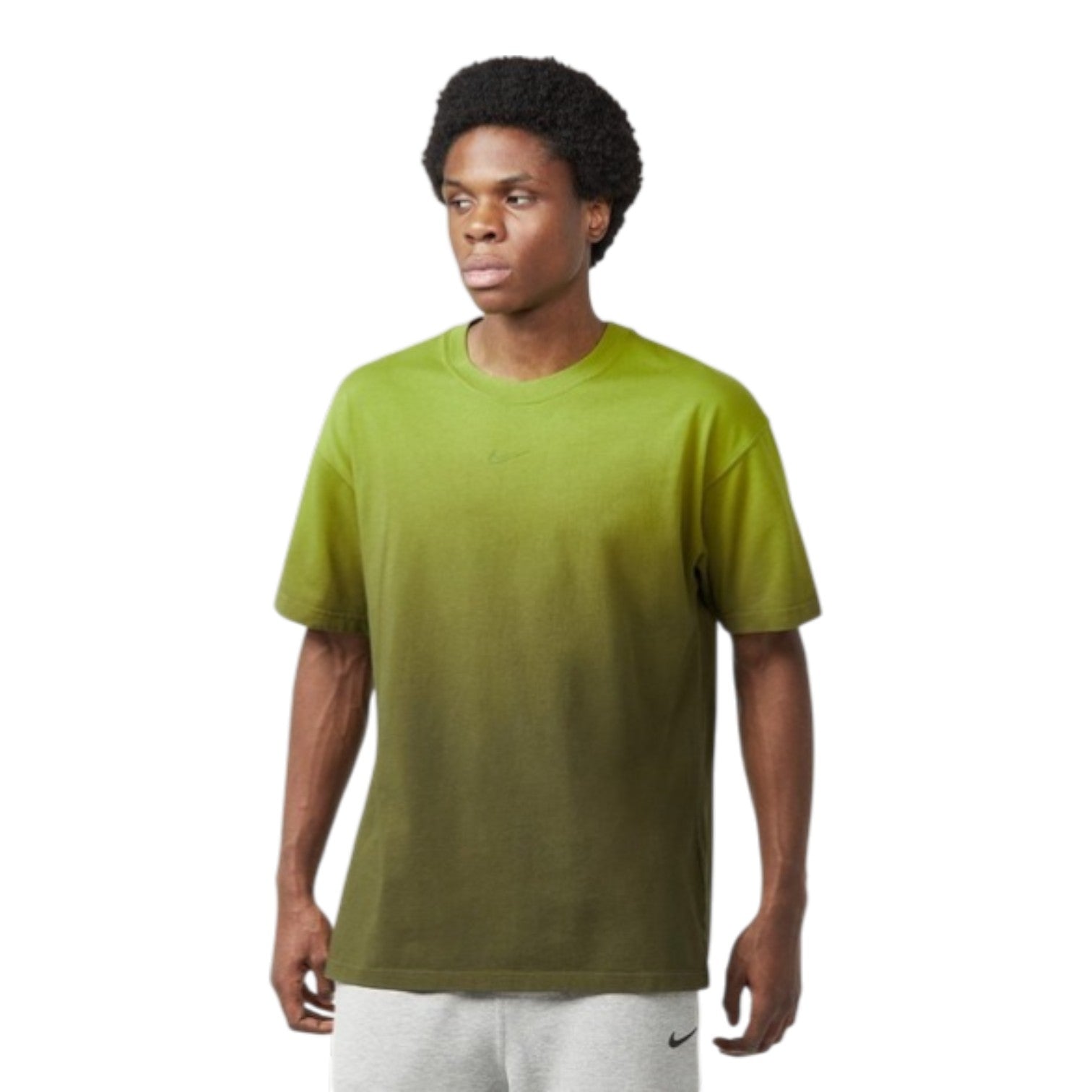 M NRG NOCTA CS TEE SS WASH