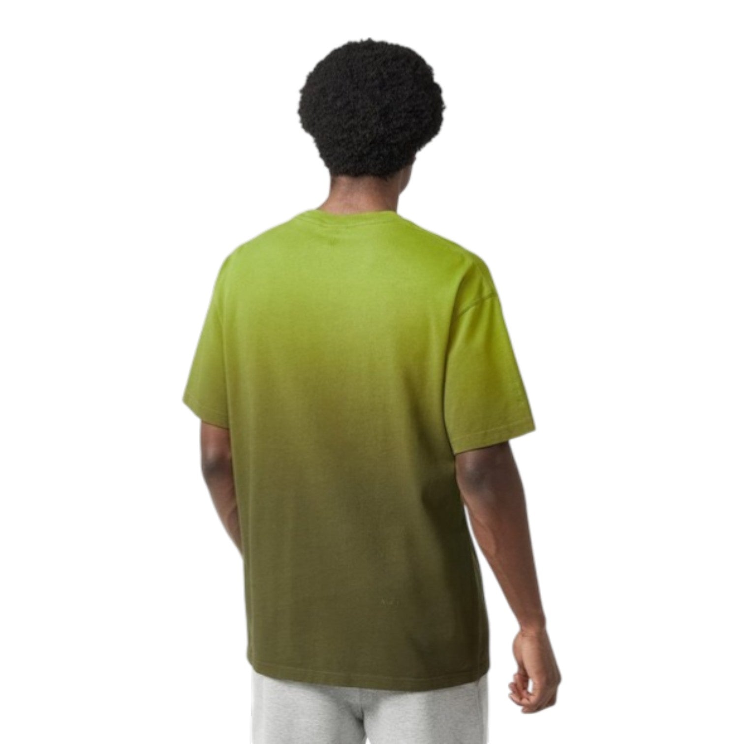 M NRG NOCTA CS TEE SS WASH