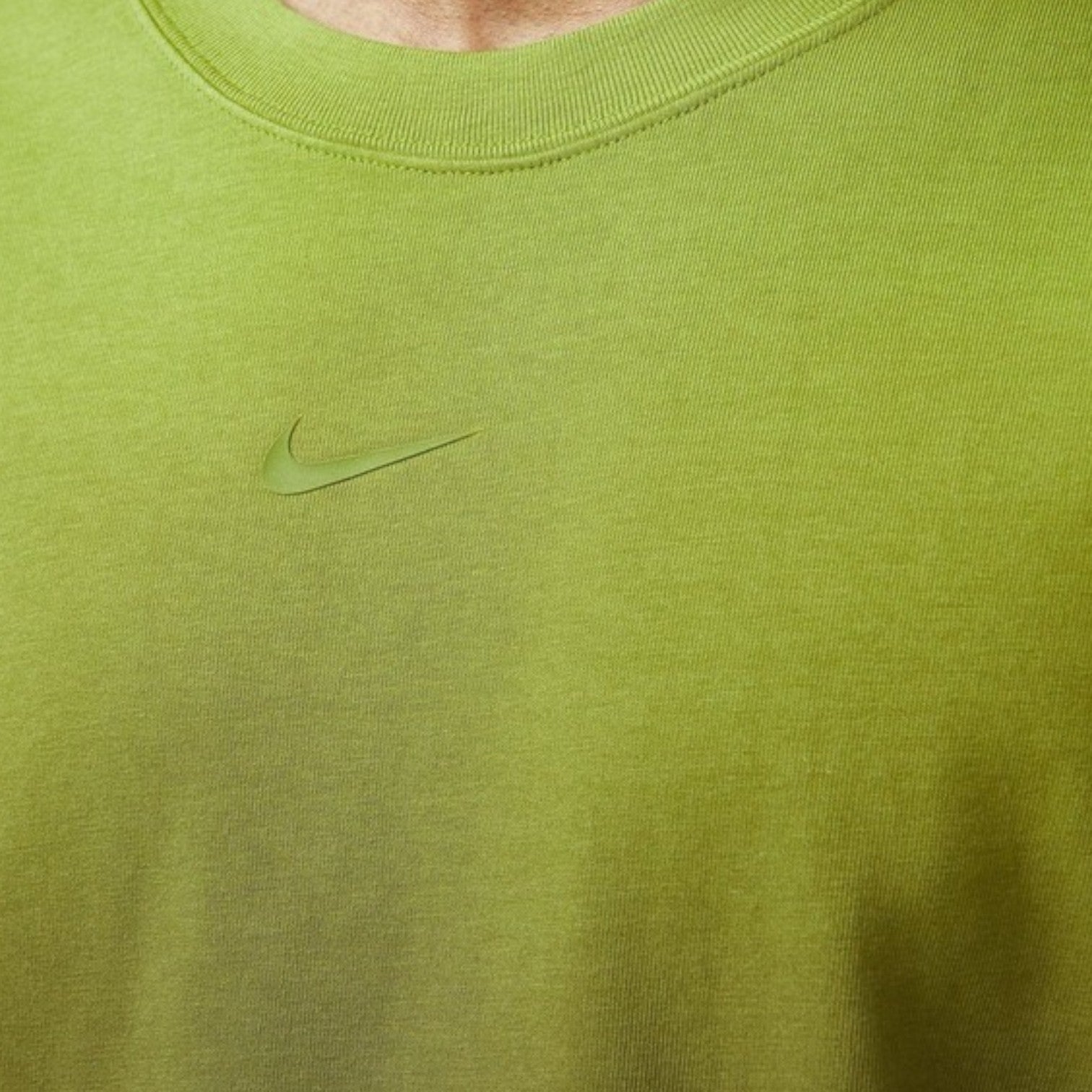 M NRG NOCTA CS TEE SS WASH