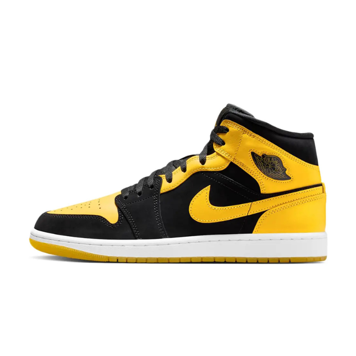 Air Jordan 1 Mid New Love