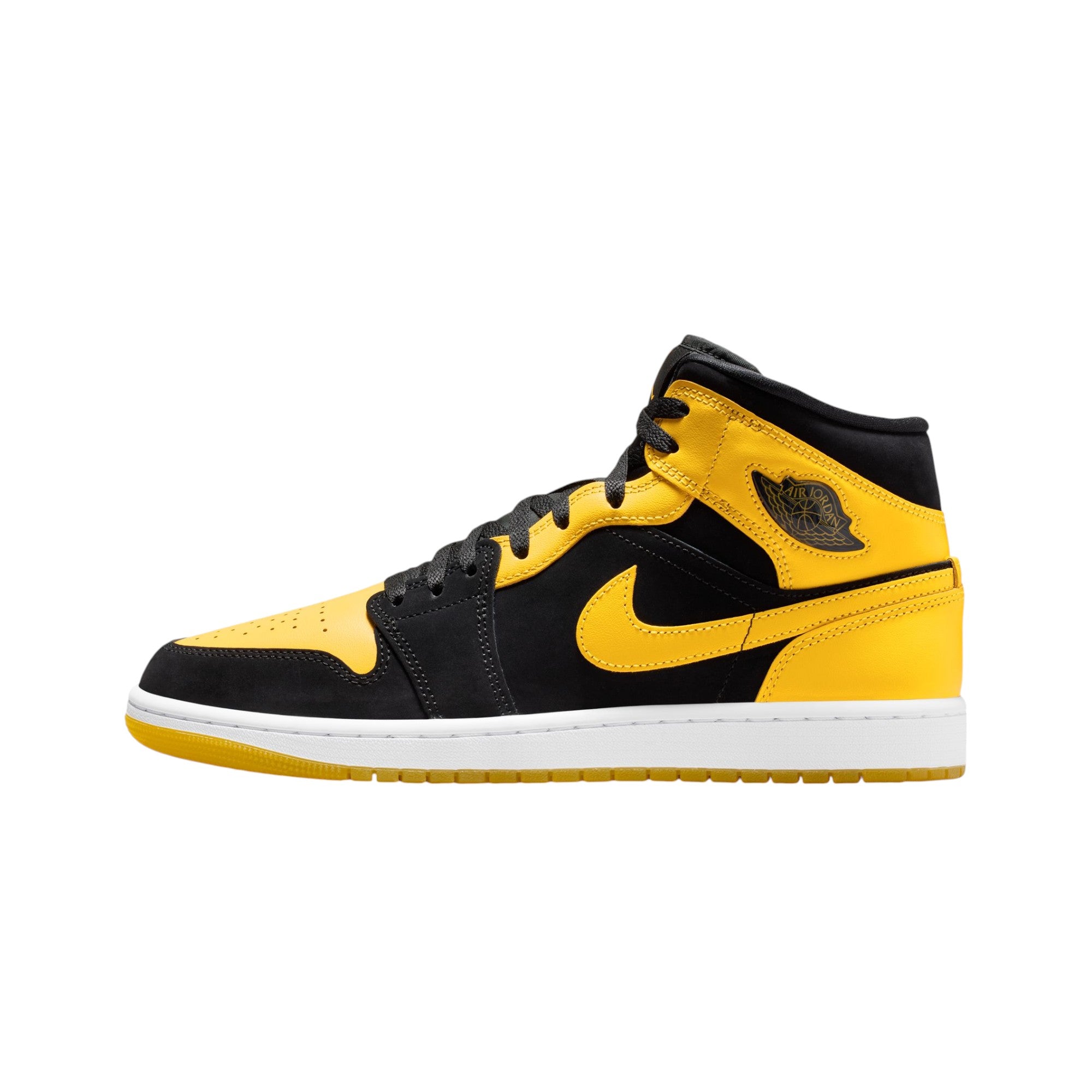 Air Jordan 1 Mid New Love