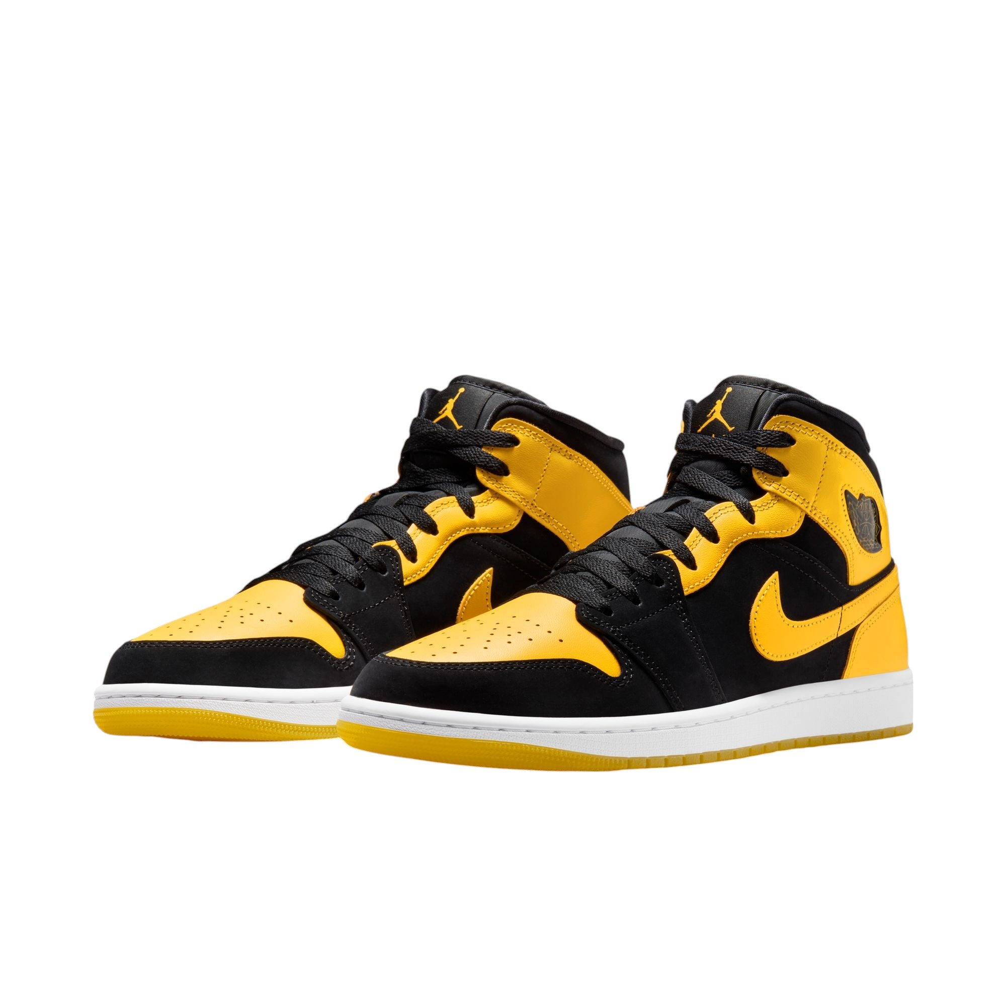Air Jordan 1 Mid New Love