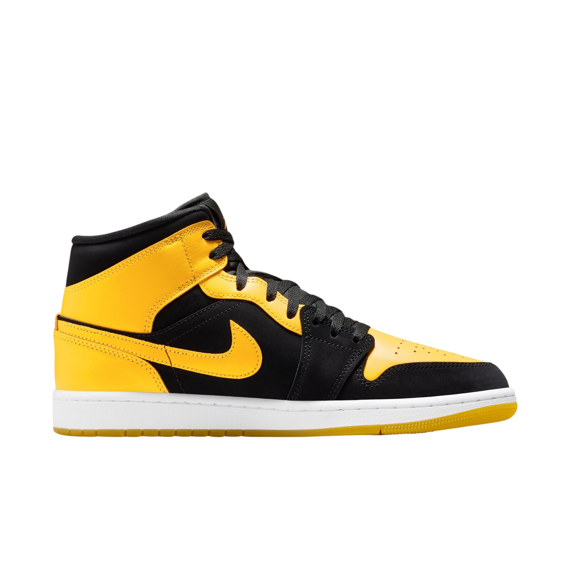 Air Jordan 1 Mid New Love