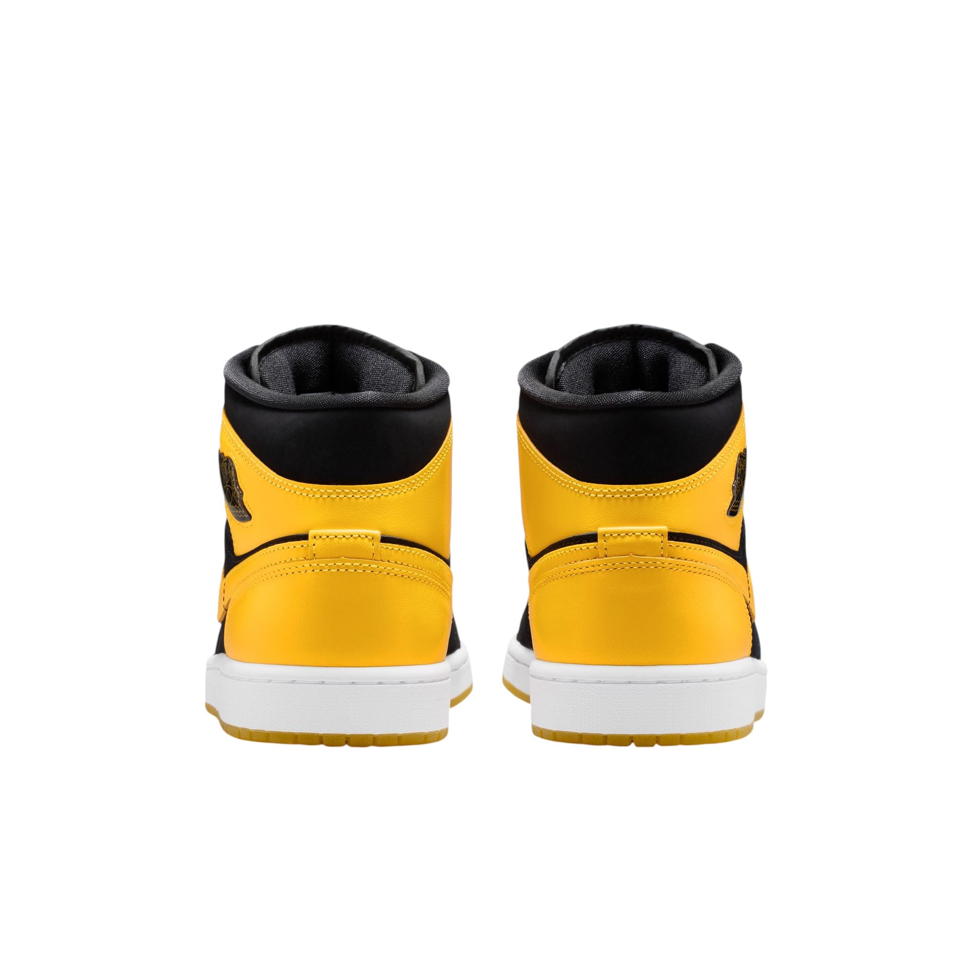 Air Jordan 1 Mid New Love