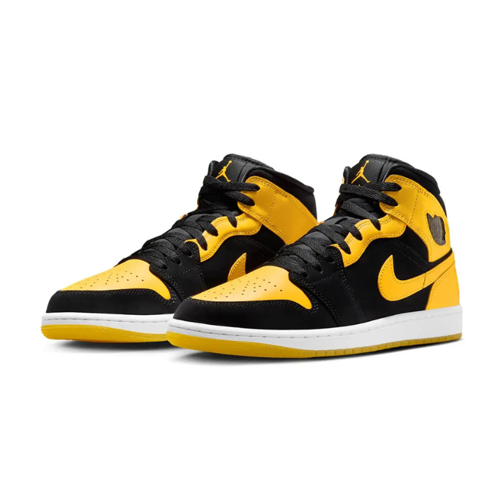Air Jordan 1 Mid New Love