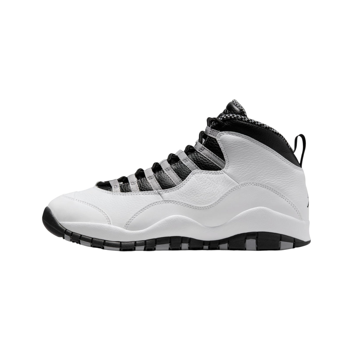 Air  10 Retro Og Steel Grey