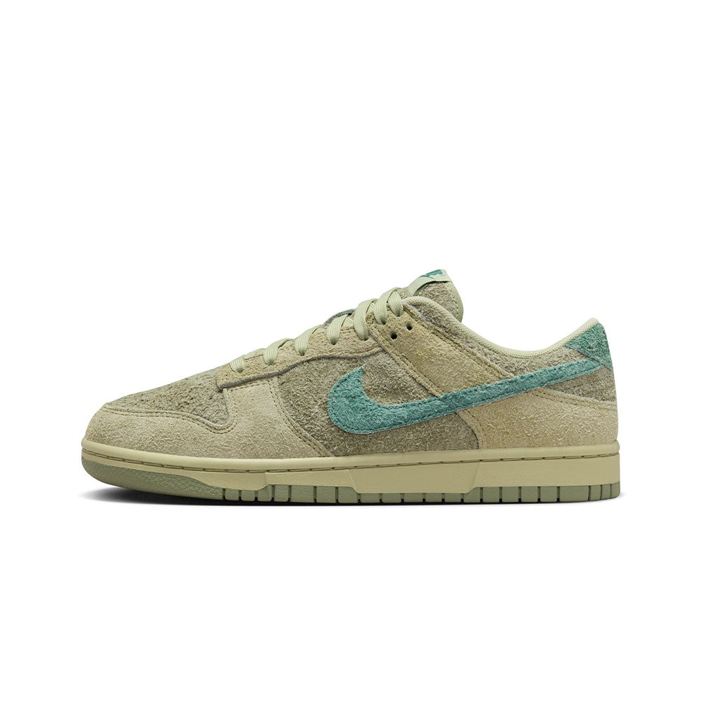 Nike Dunk Low Olive Aura