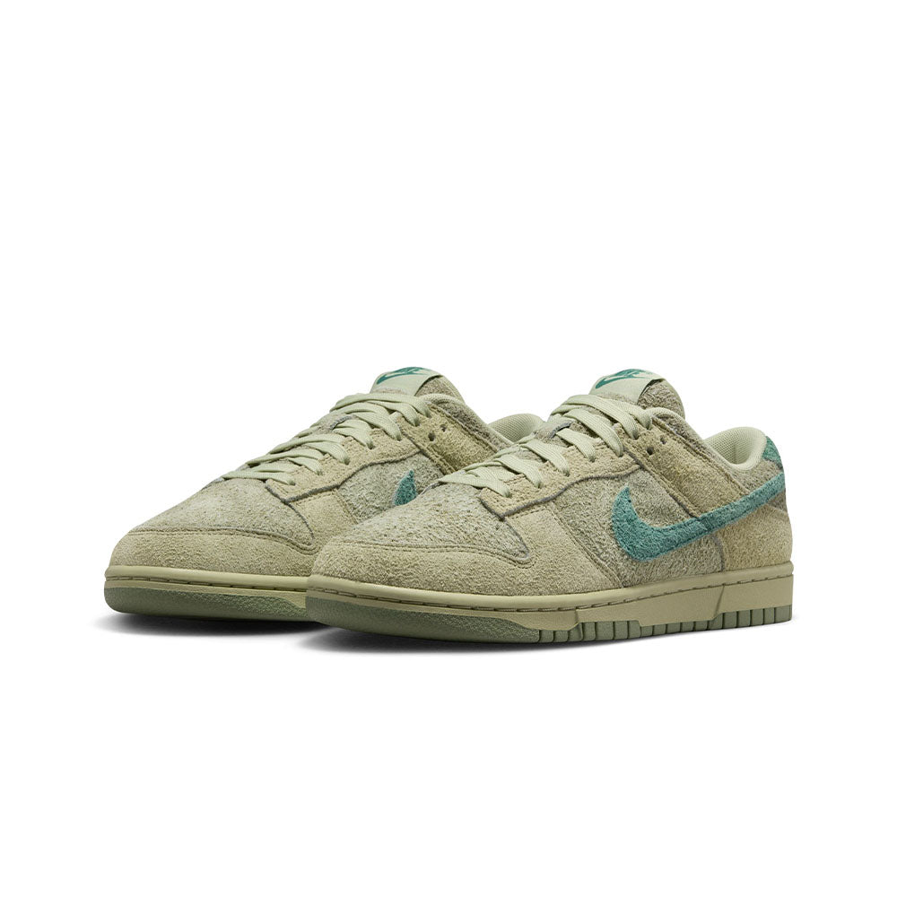 Nike Dunk Low Olive Aura