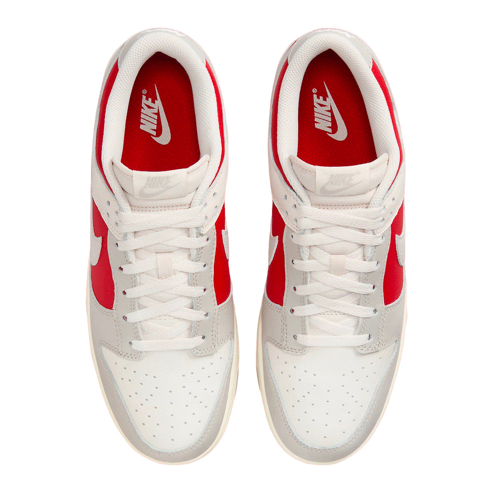 Nike Dunk Low Retro Ivory Ultraman