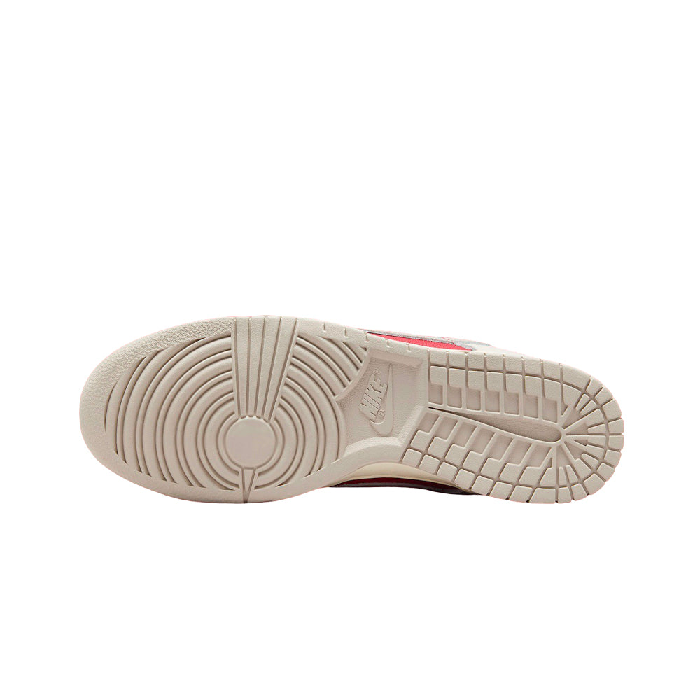 Nike Dunk Low Retro Ivory Ultraman