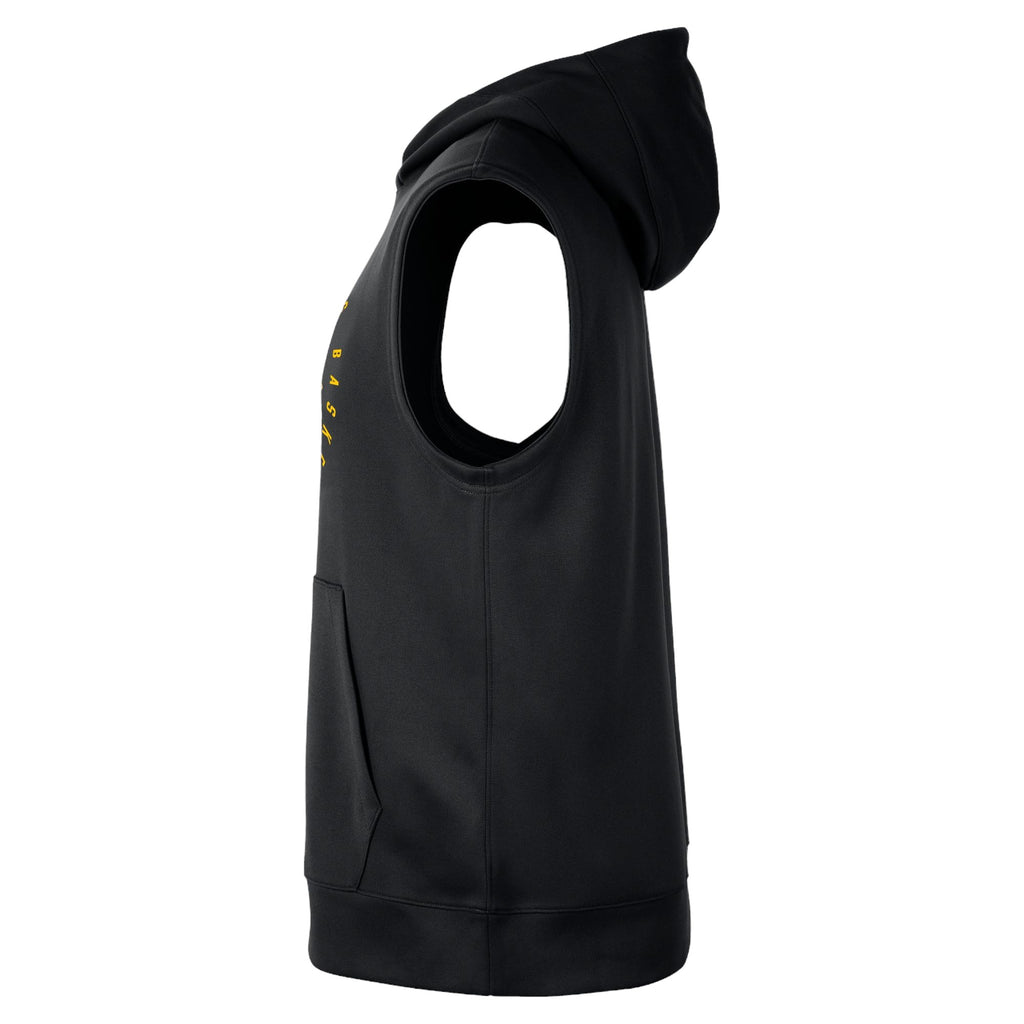 Nba Lo  Angele  Lacker  Drifit  leevele   Hoodie