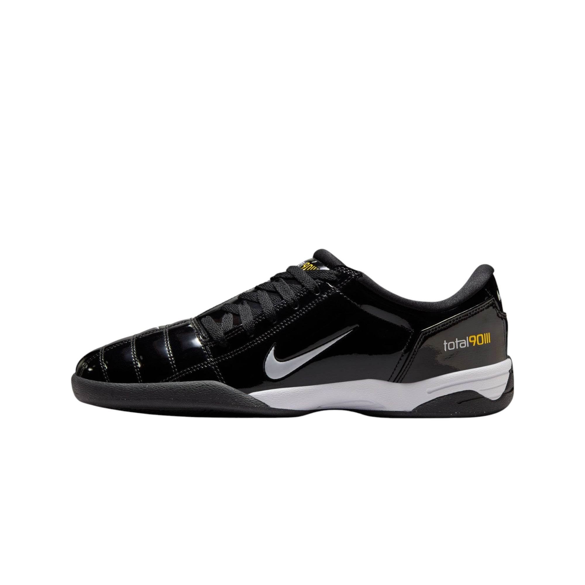 Nike Total90 Black and White 未使用　29cm Total 90 Black And White – Black Box