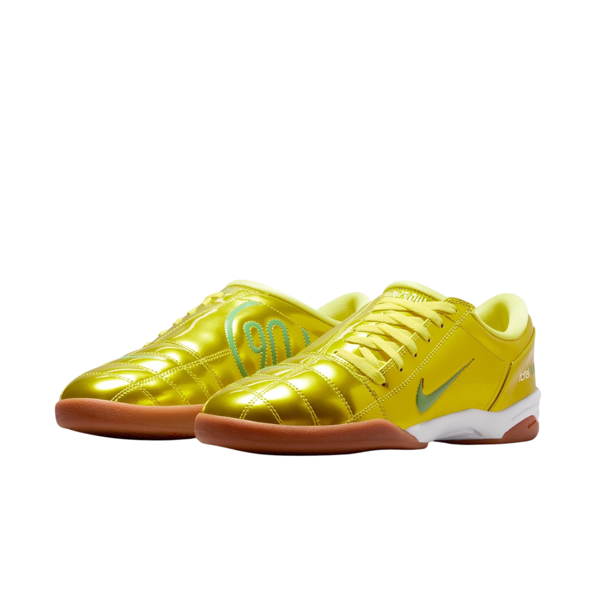 Total 90 Dynamic Yellow