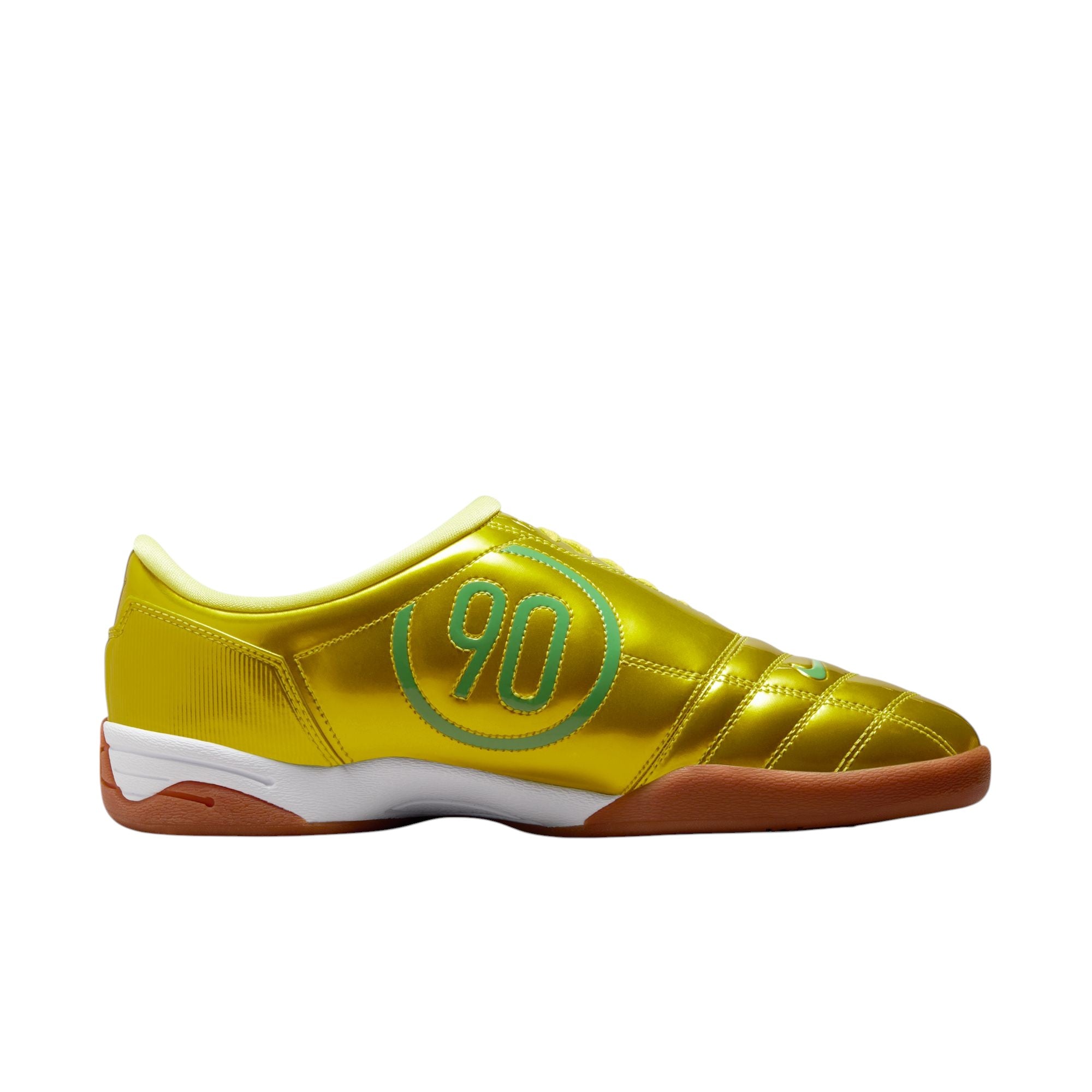 Total 90 Dynamic Yellow